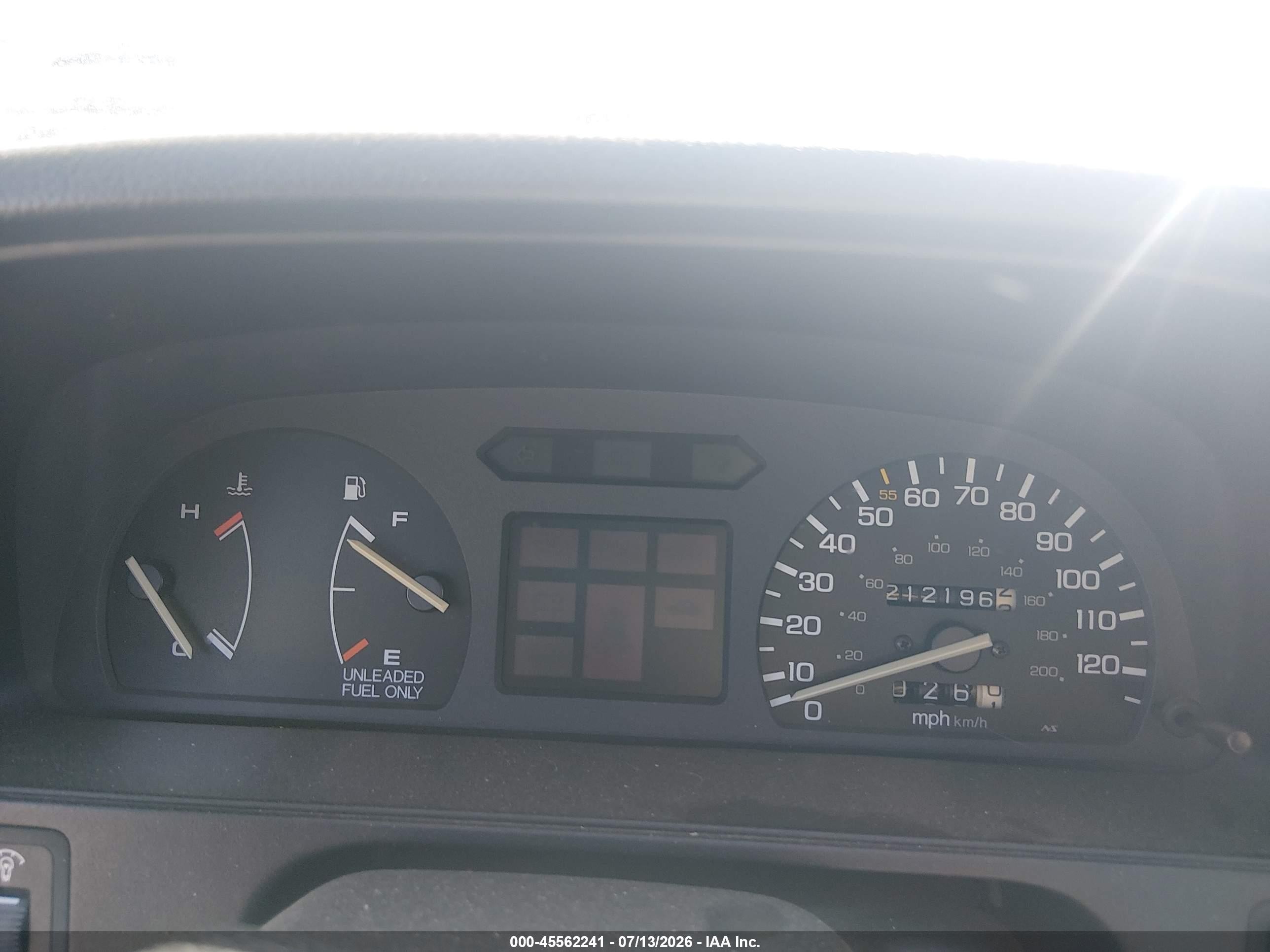 1988 Honda Civic Dx Red vin: 2HGED6452JH508519