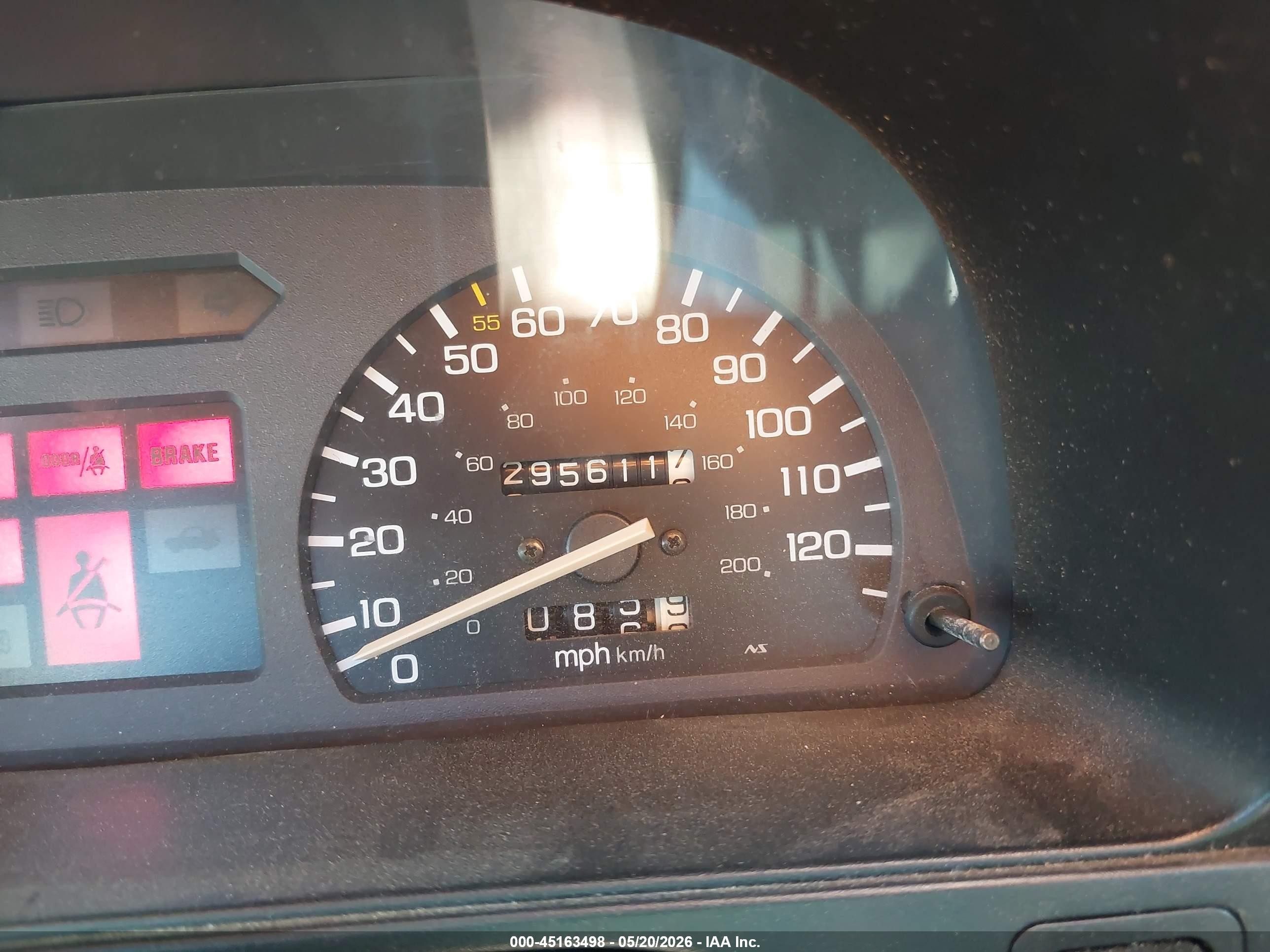 1991 Honda Civic Dx Gray vin: 2HGED6457MH571006