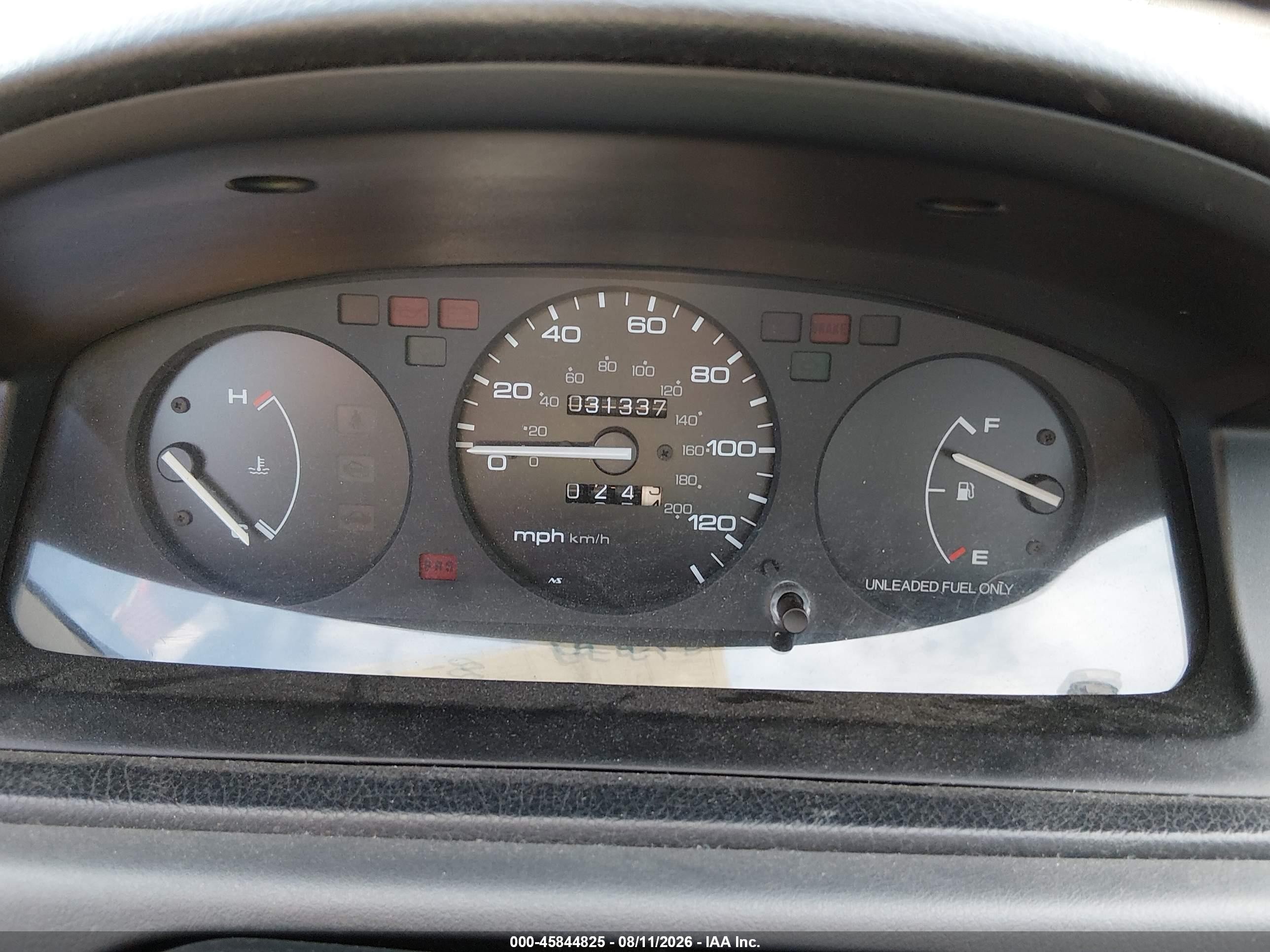 1995 Honda Civic Cx Teal vin: 2HGEH2356SH511584