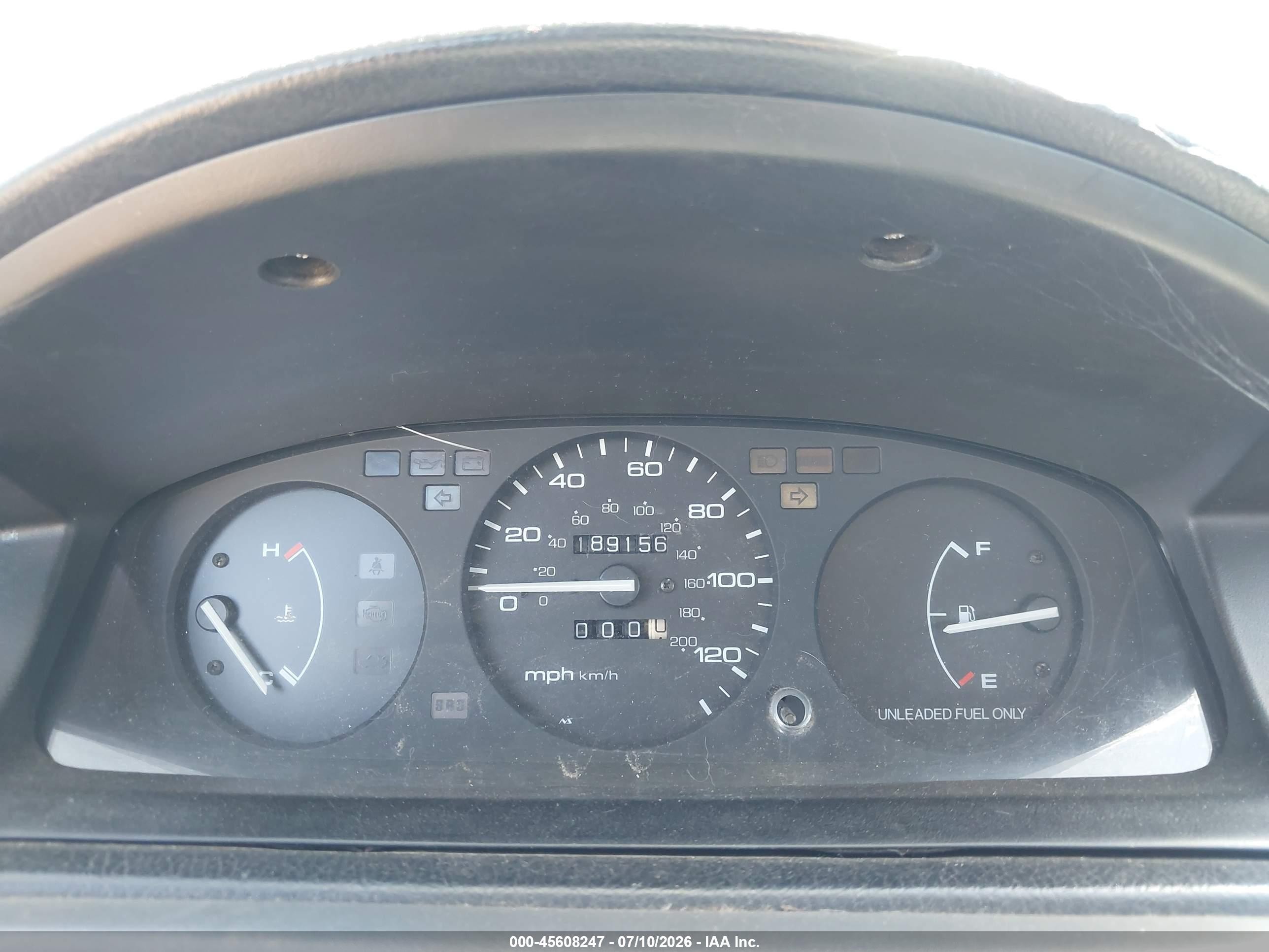 1993 Honda Civic Dx Green vin: 2HGEH2361PH512447