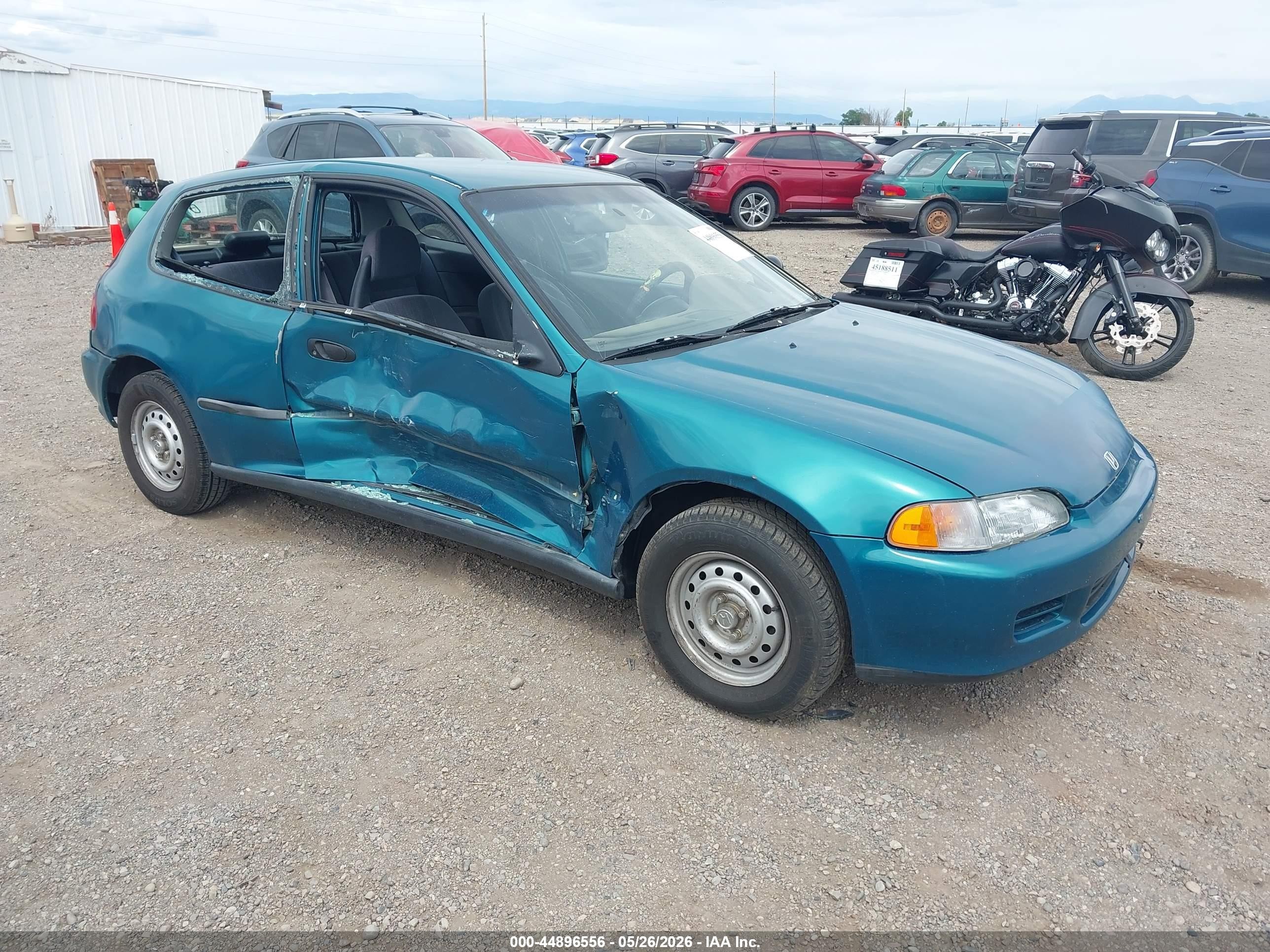 2HGEH2367SH520089