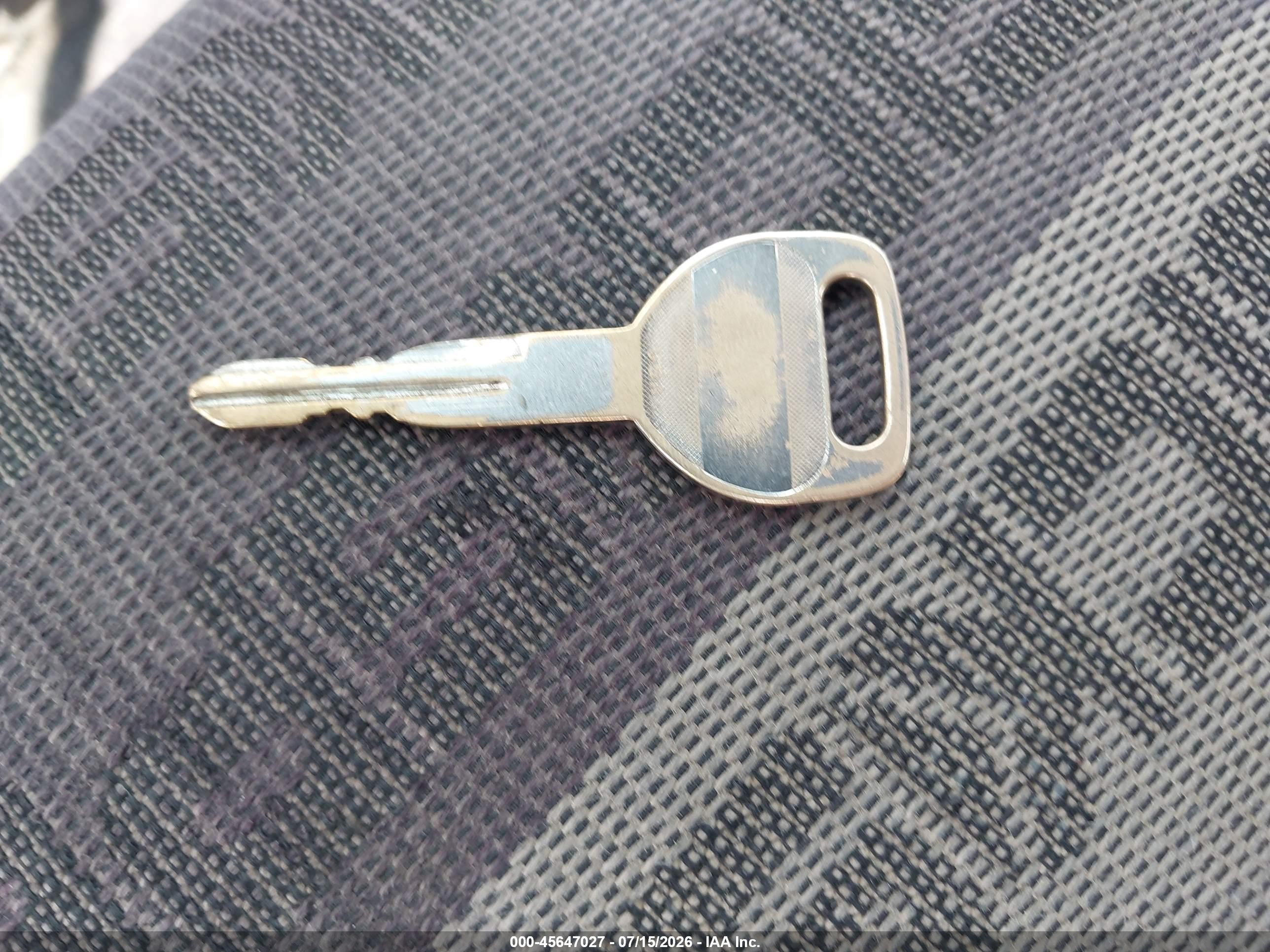 1992 Honda Civic Vx Blue vin: 2HGEH2368NH546429