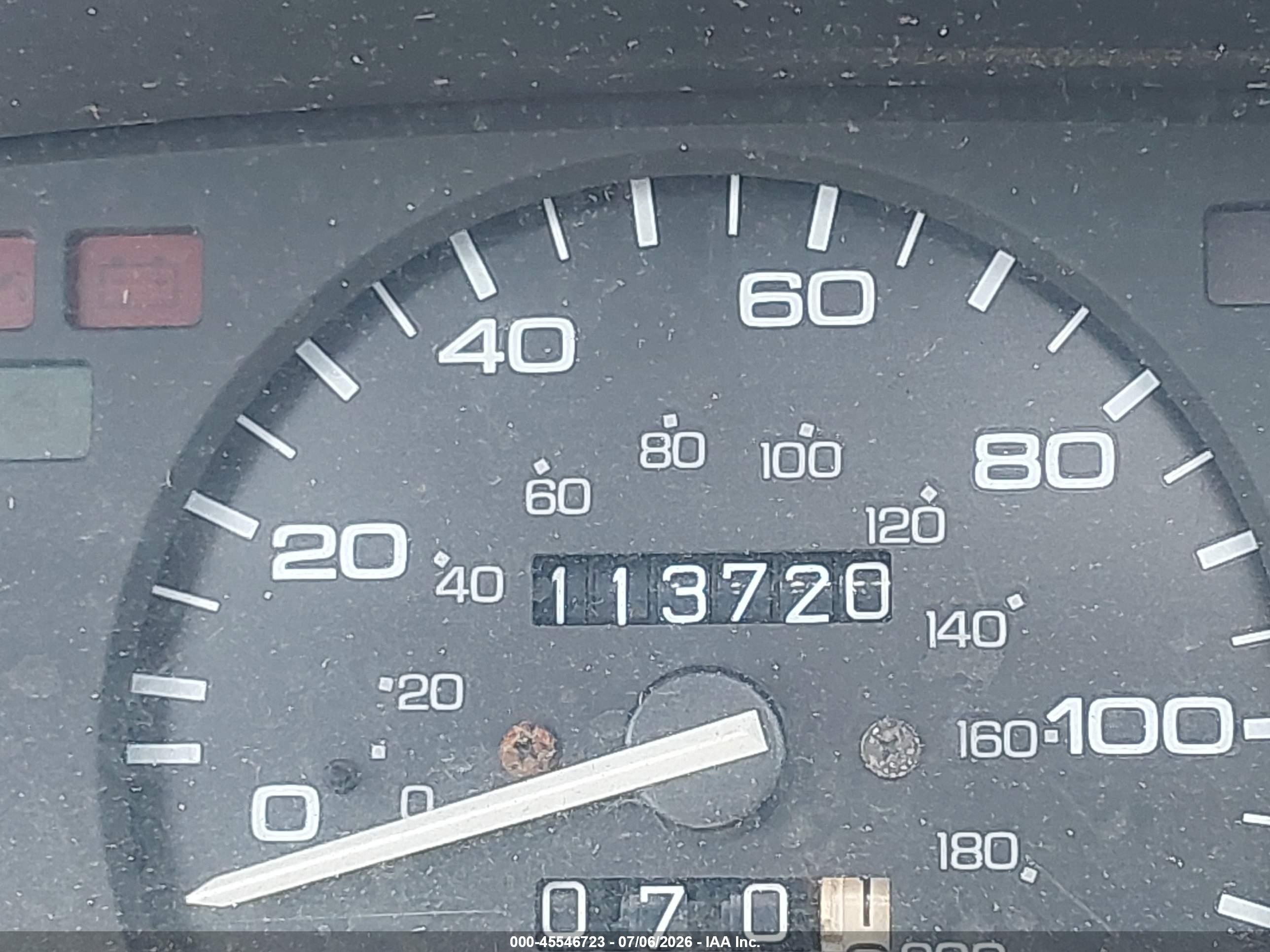 1995 Honda Civic Ex Gray vin: 2HGEJ112XSH519369