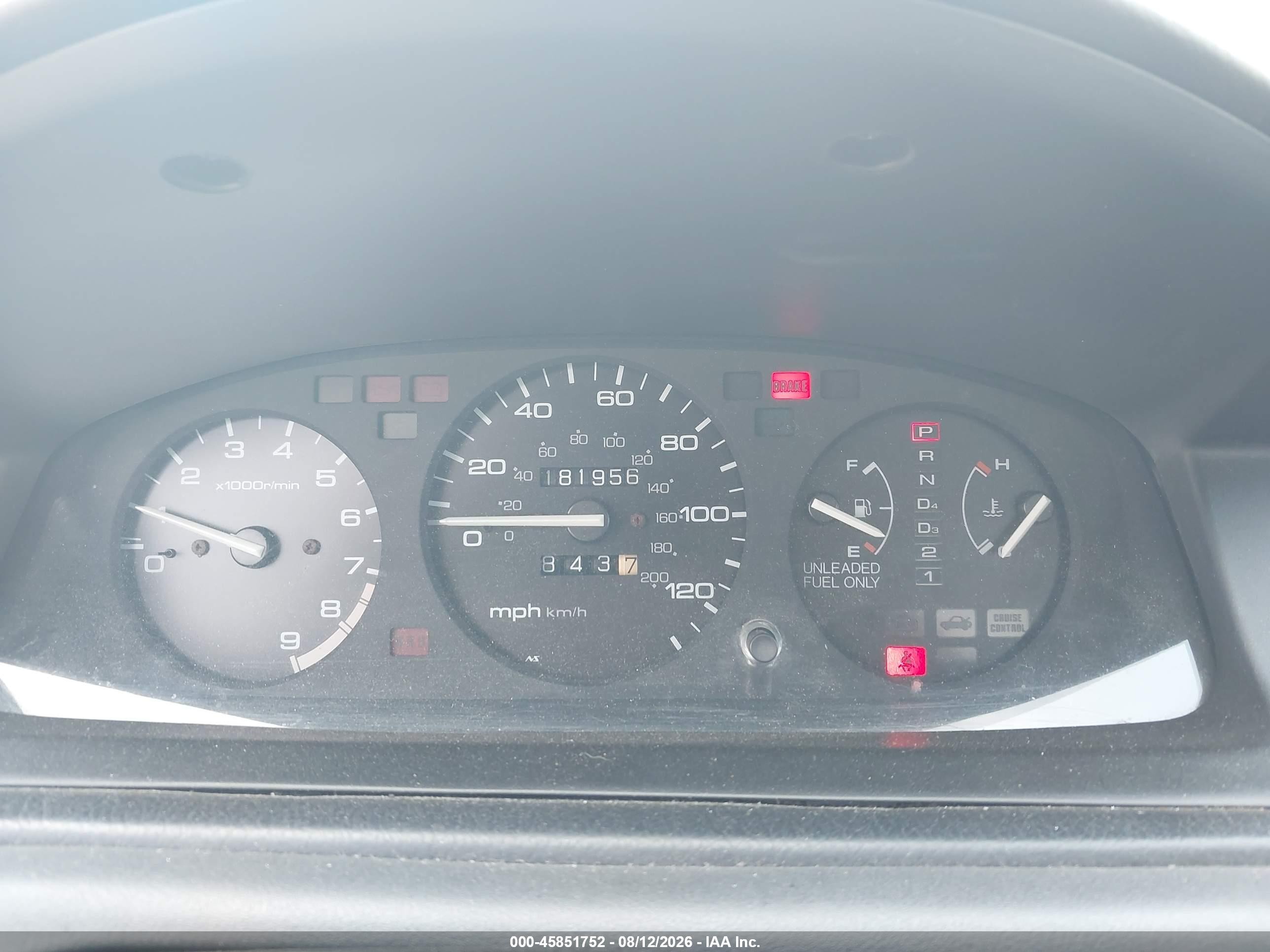 1995 Honda Civic Ex Green vin: 2HGEJ1228SH580850