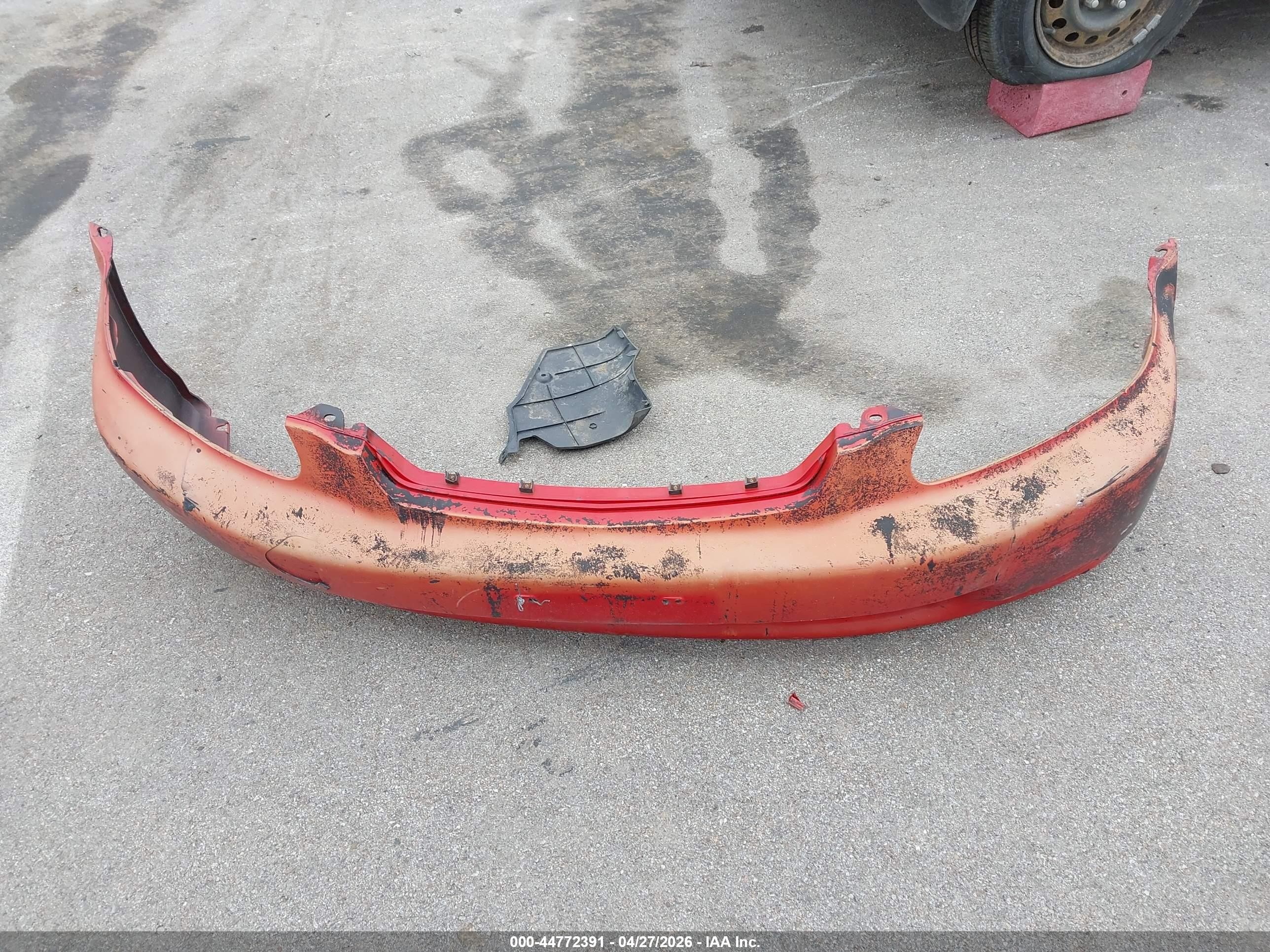 1996 Honda Civic Cx Красный vin: 2HGEJ6323TH101361