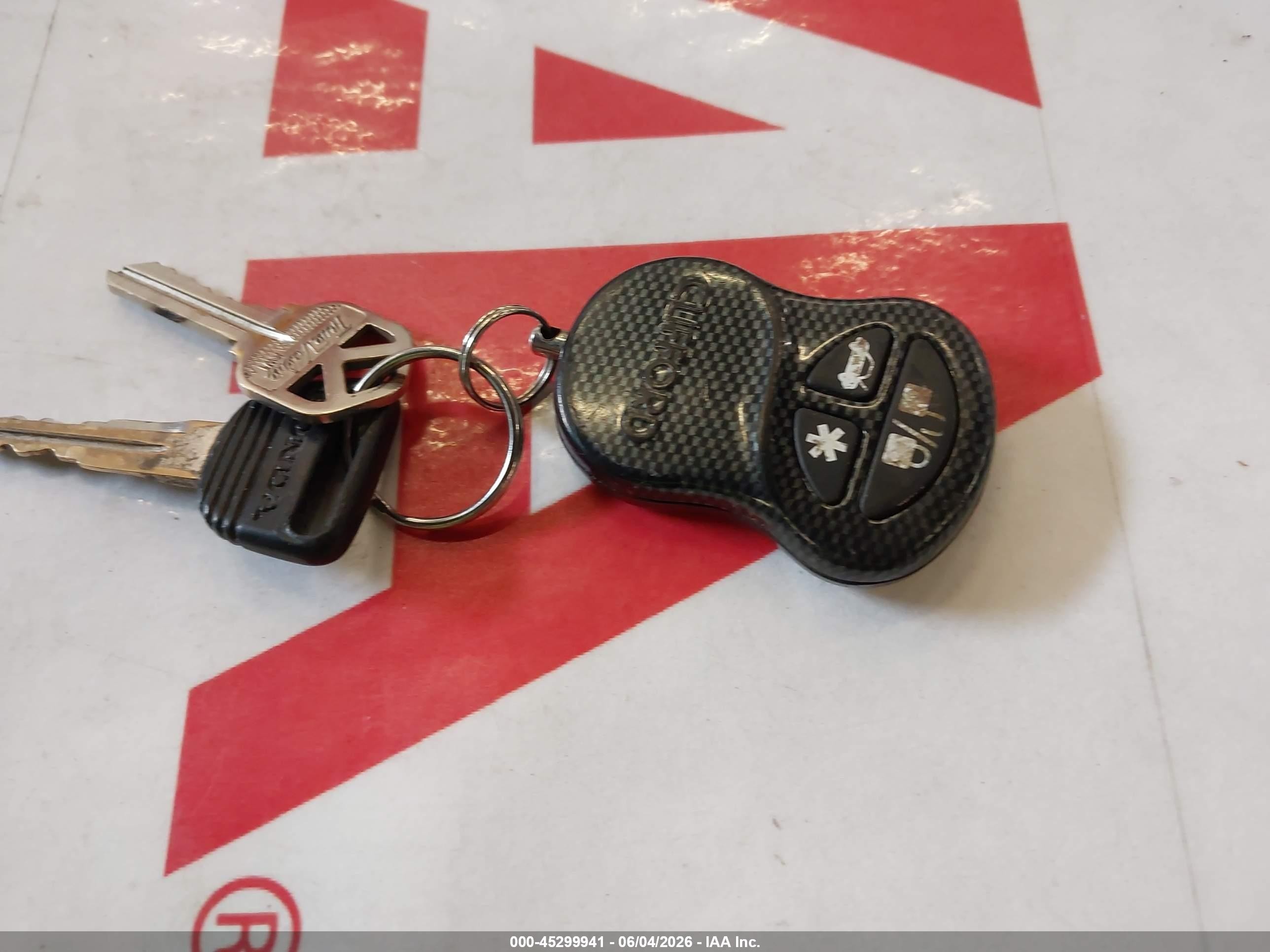 1996 Honda Civic Dx Красный vin: 2HGEJ6341TH104812