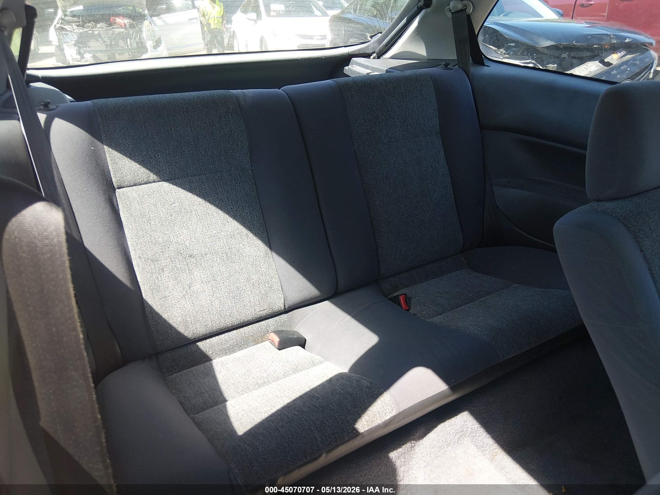 1996 Honda Civic Cx Red vin: 2HGEJ642XTH123680