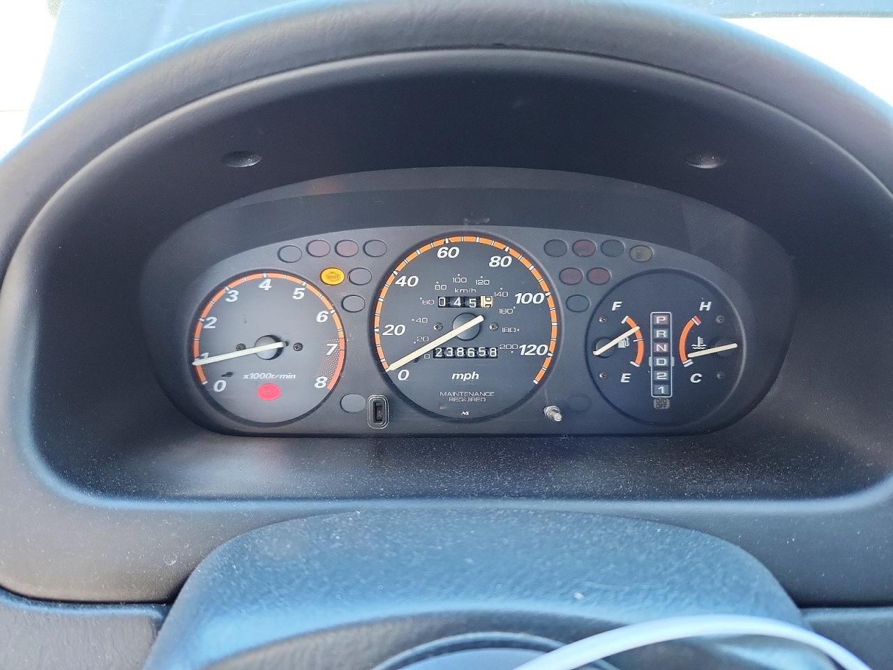 1999 Honda Civic Cx Silver vin: 2HGEJ642XXH110255