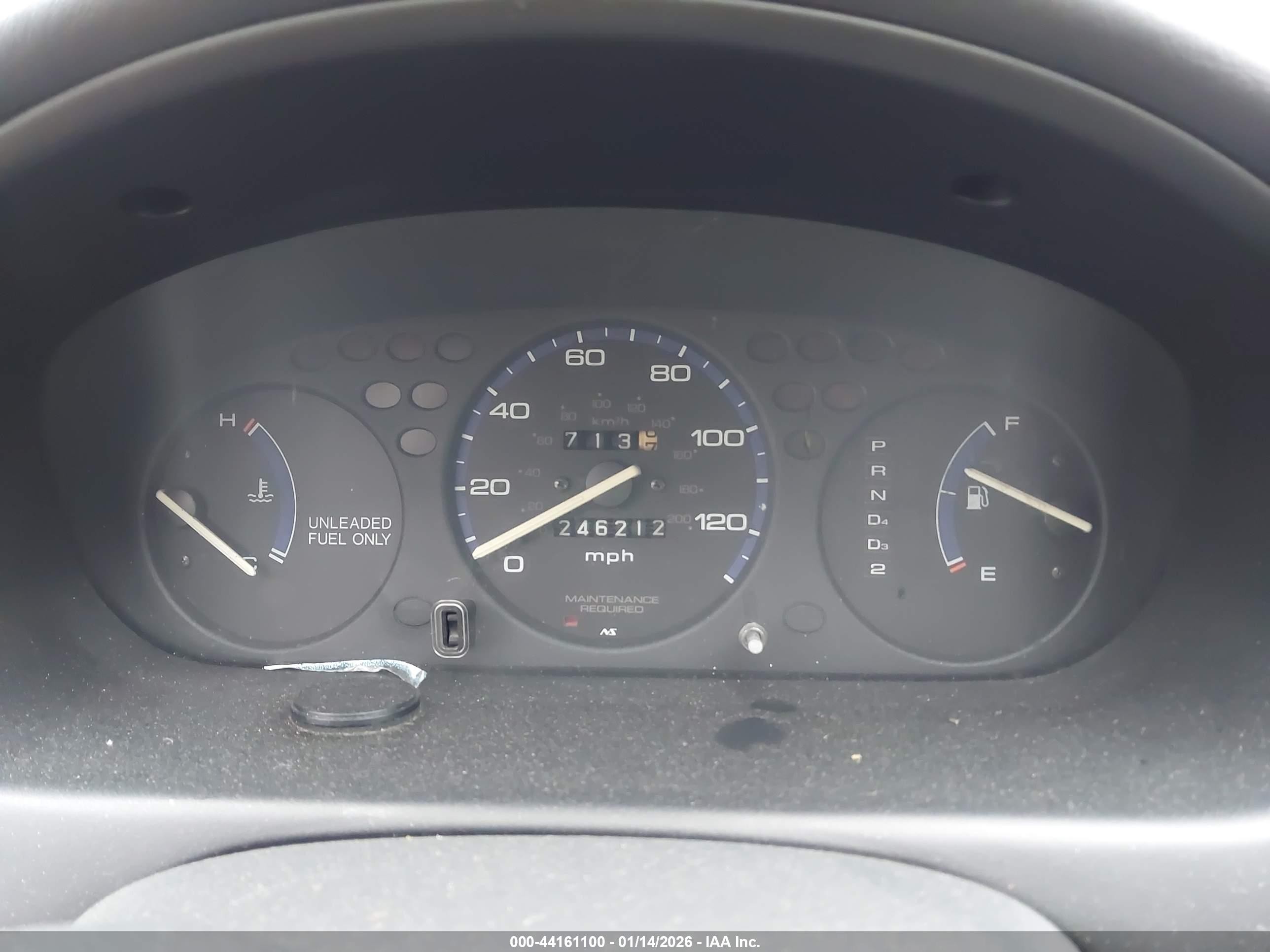 1998 Honda Civic Dx Black vin: 2HGEJ6447WH115588