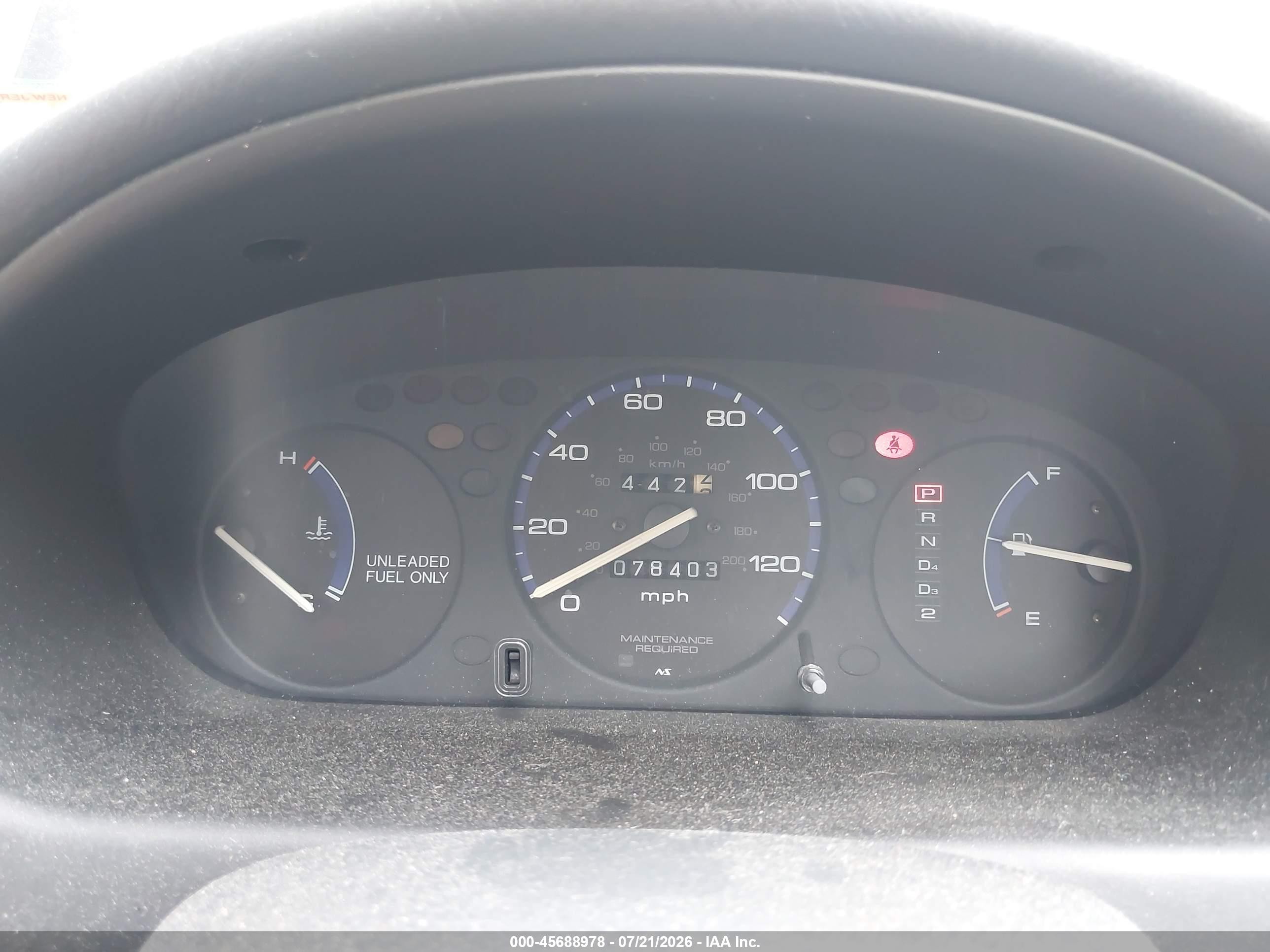 1998 Honda Civic Dx Black vin: 2HGEJ6448WH103126