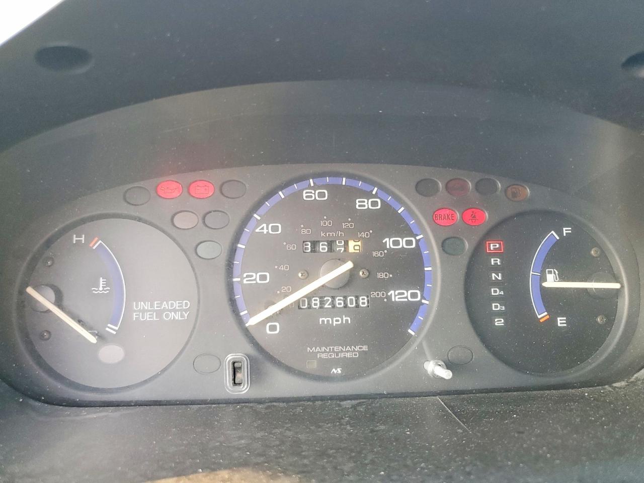 1998 Honda Civic Dx Red vin: 2HGEJ6449WH100221