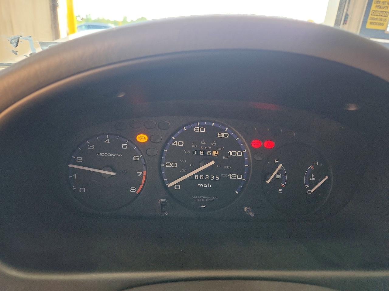 1999 Honda Civic Lx Silver vin: 2HGEJ6573XH547220