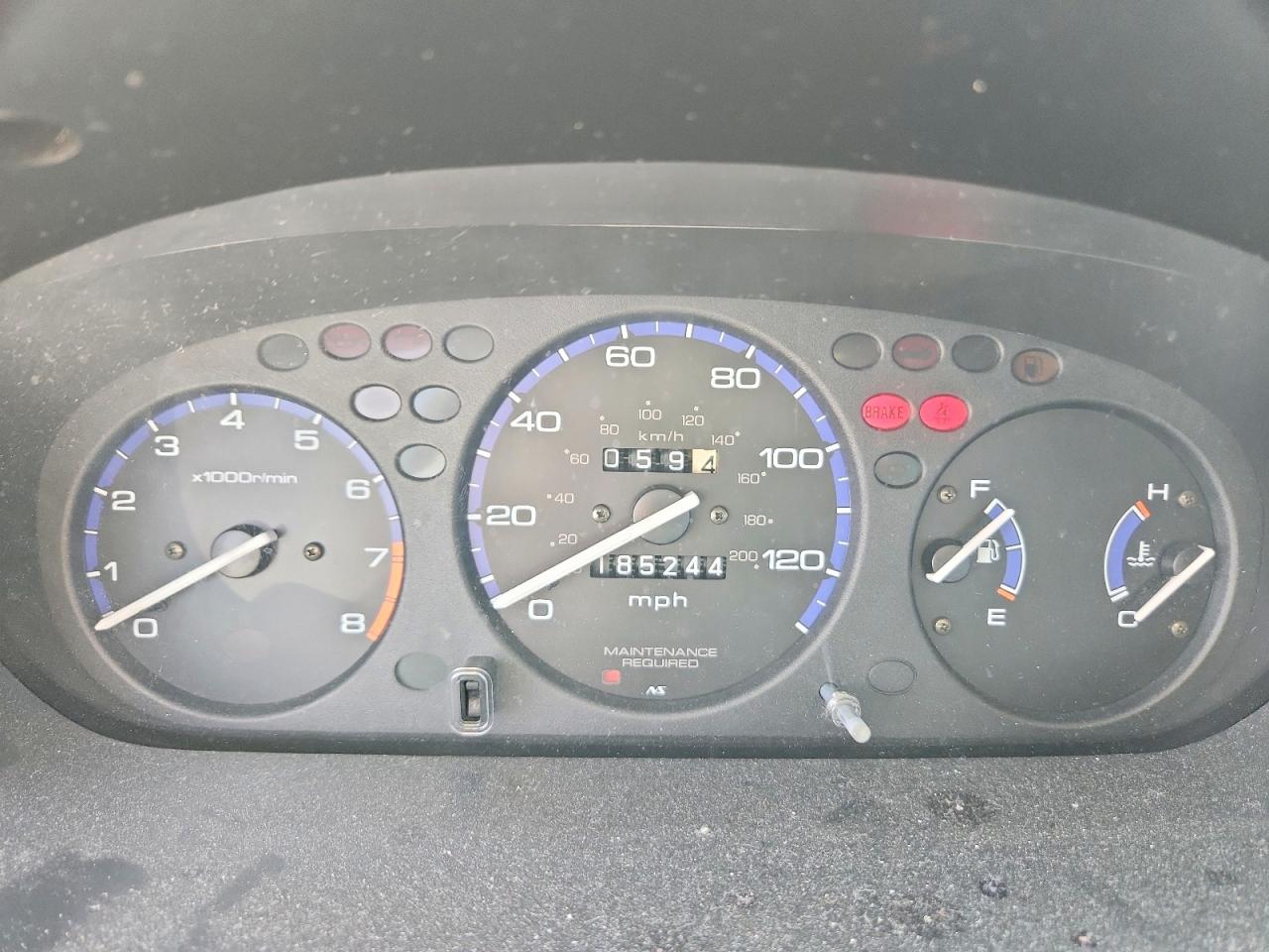 1999 Honda Civic Lx Silver vin: 2HGEJ6573XH594893