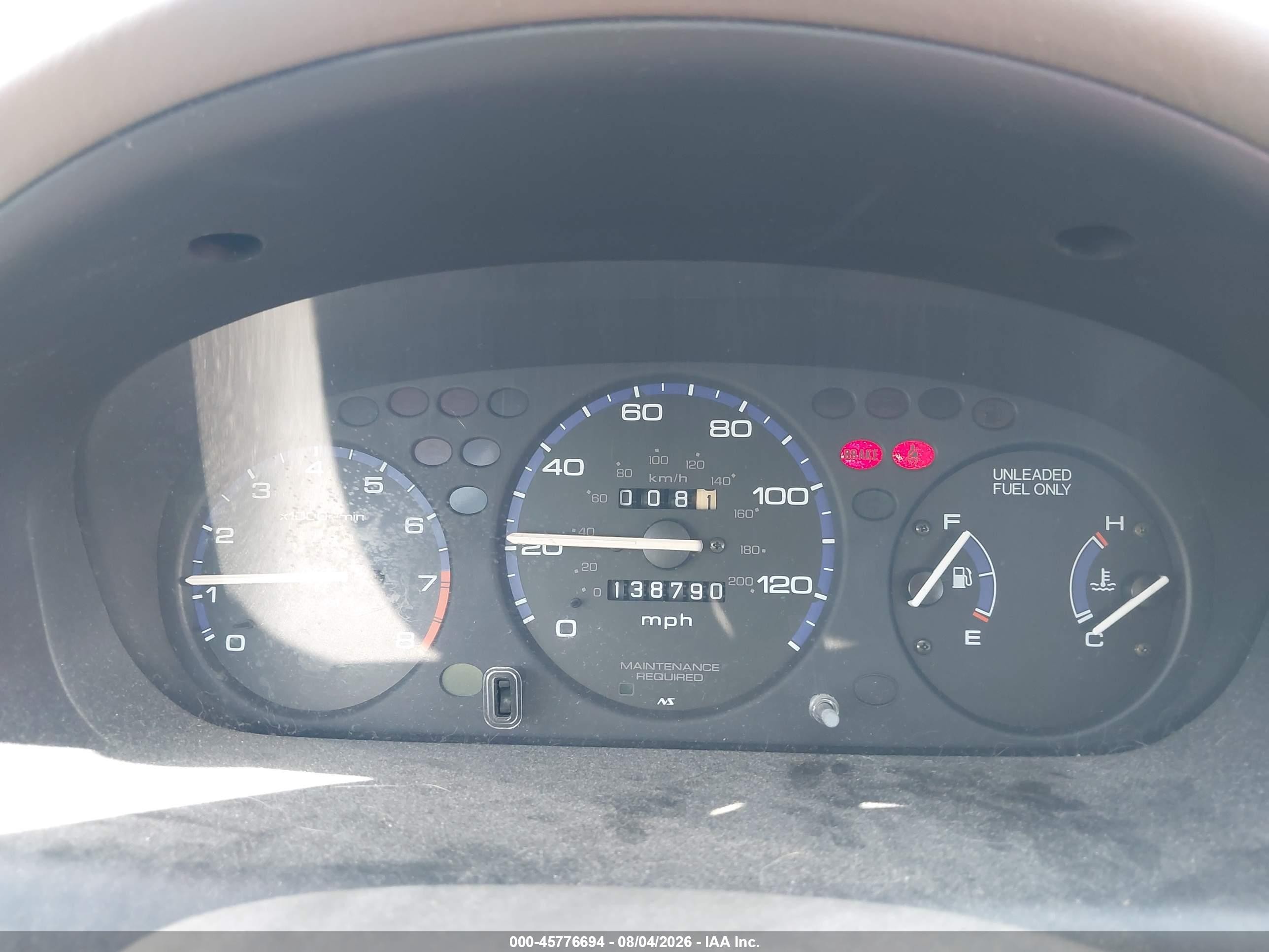 1998 Honda Civic Lx Green vin: 2HGEJ6576WH506336