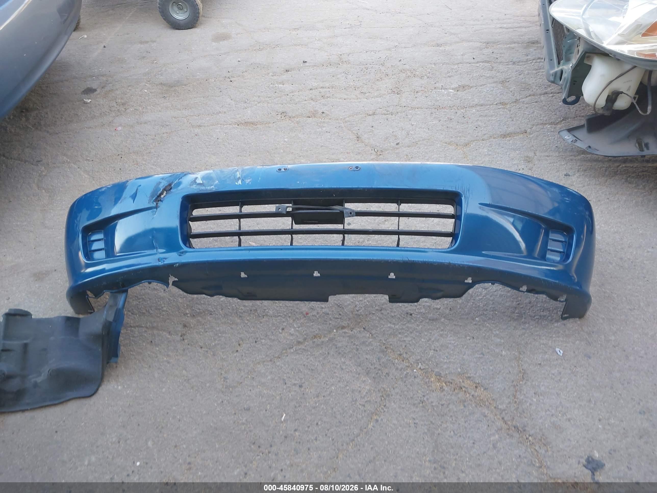 1999 Honda Civic Lx Blue vin: 2HGEJ6576XH534235