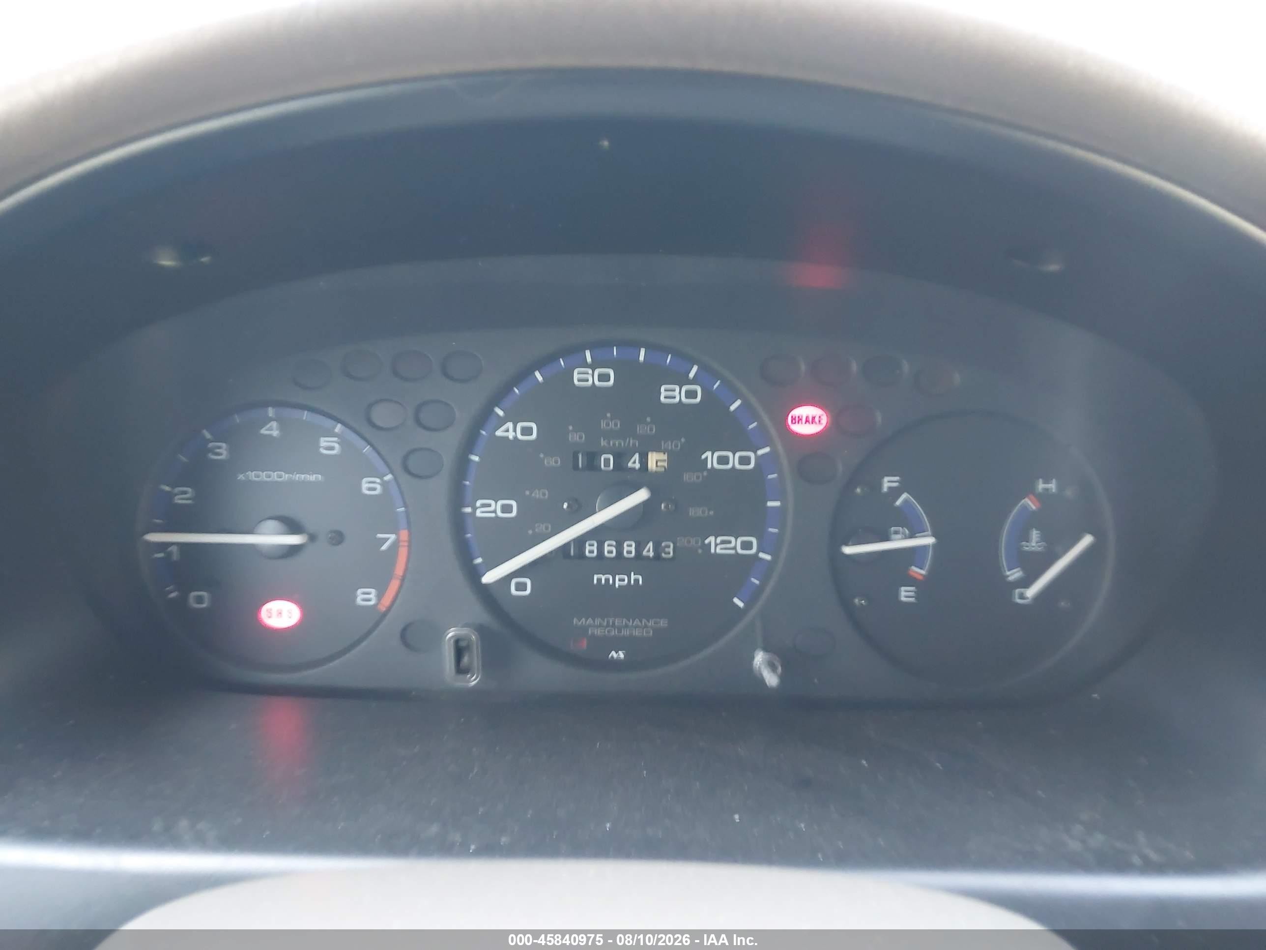 1999 Honda Civic Lx Blue vin: 2HGEJ6576XH534235