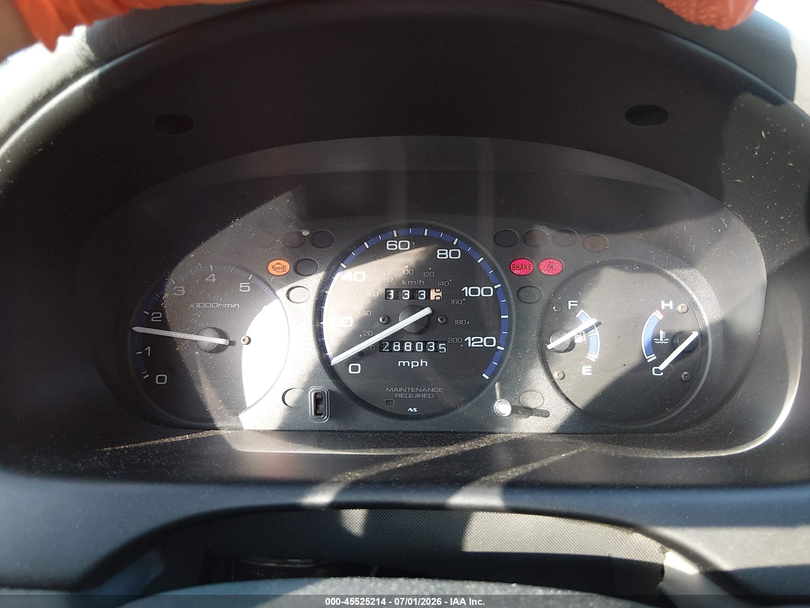 1999 Honda Civic Lx Blue vin: 2HGEJ6579XH576754