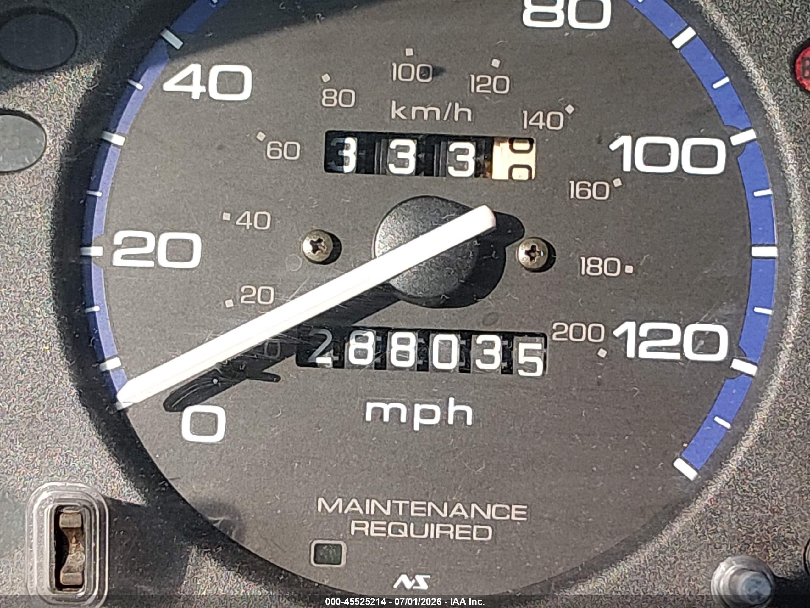 1999 Honda Civic Lx Blue vin: 2HGEJ6579XH576754