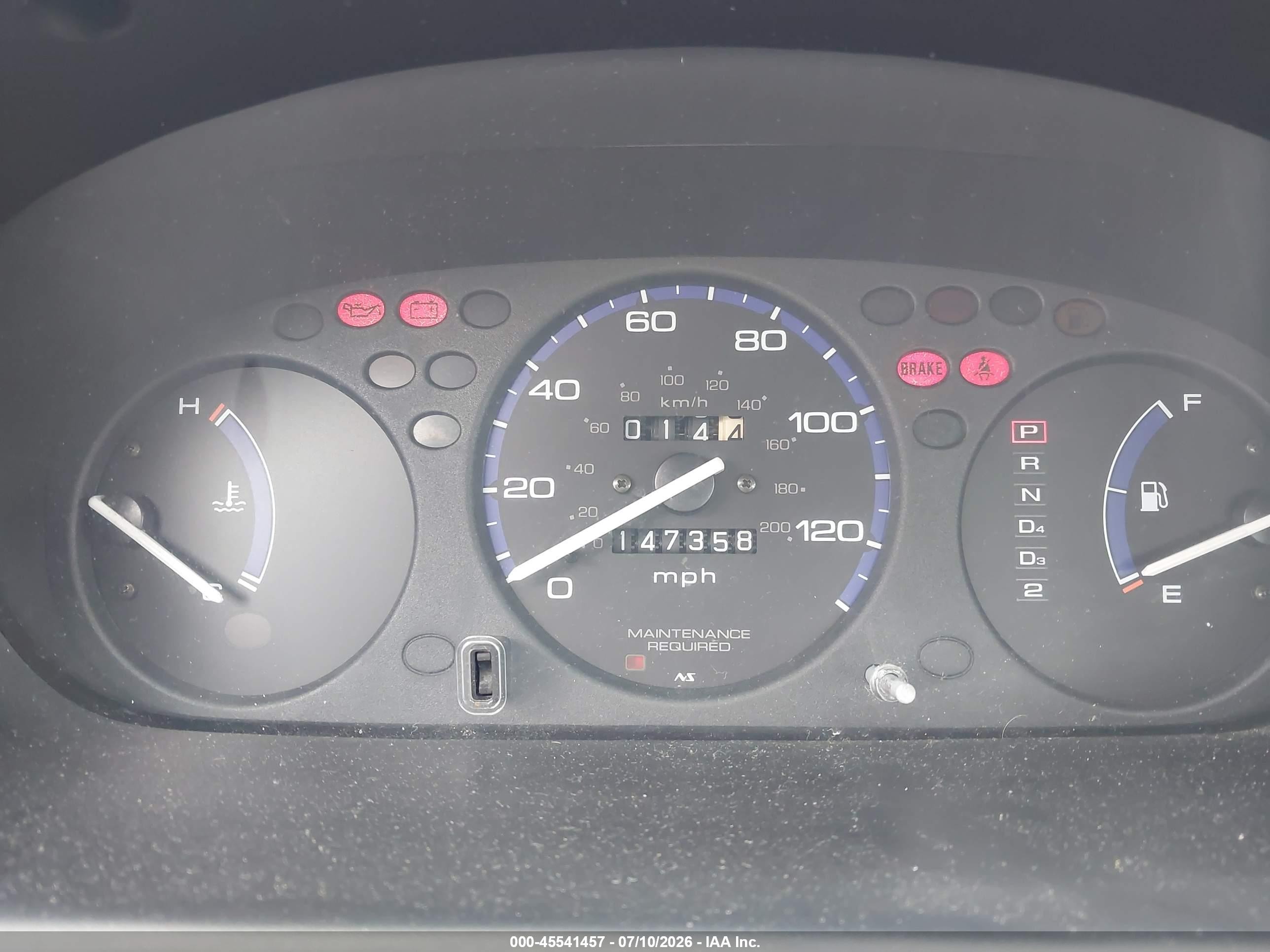 1999 Honda Civic Value Package Green vin: 2HGEJ6610XH580119