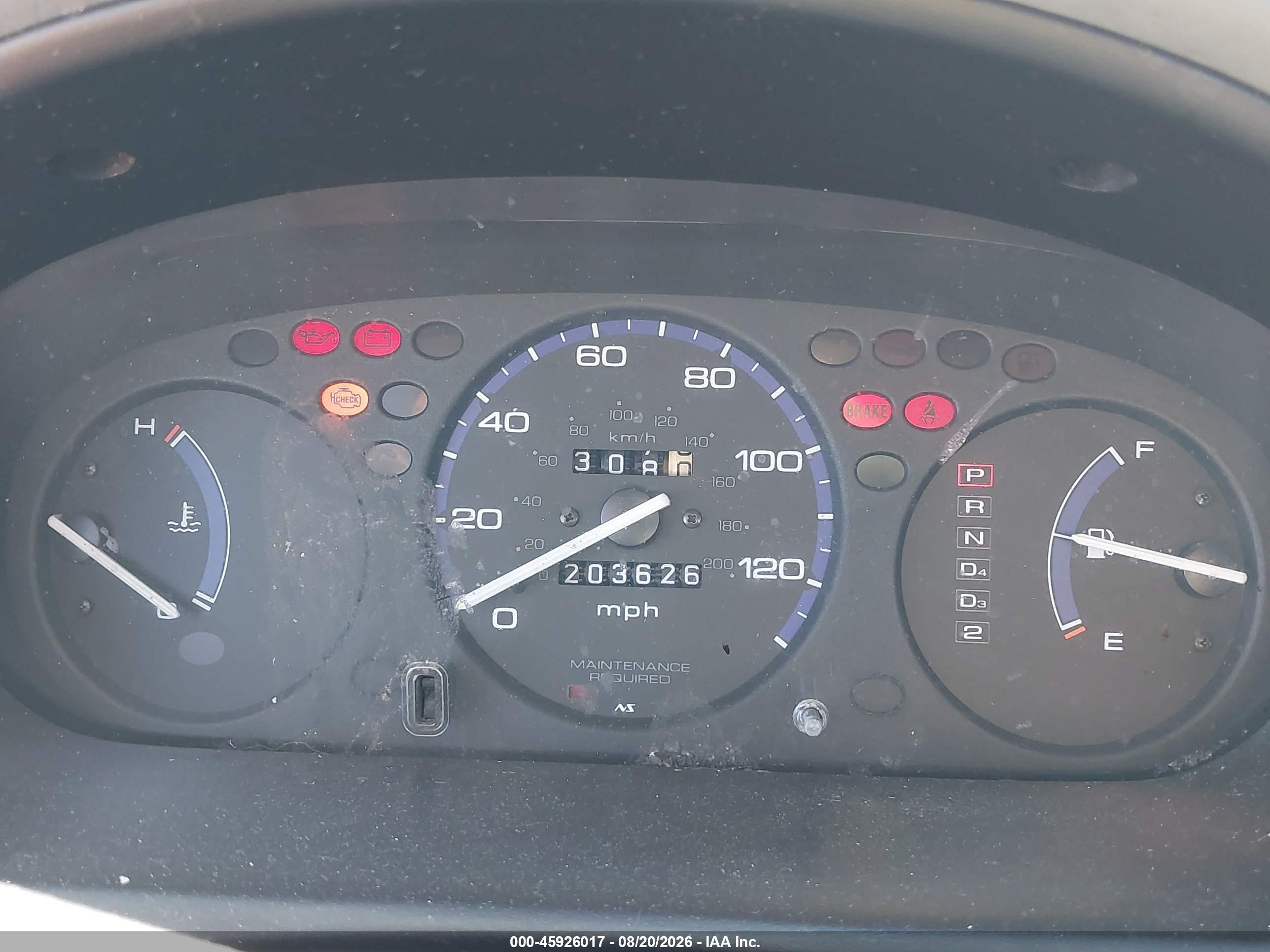 2000 Honda Civic Value Package Gray vin: 2HGEJ6611YH560270