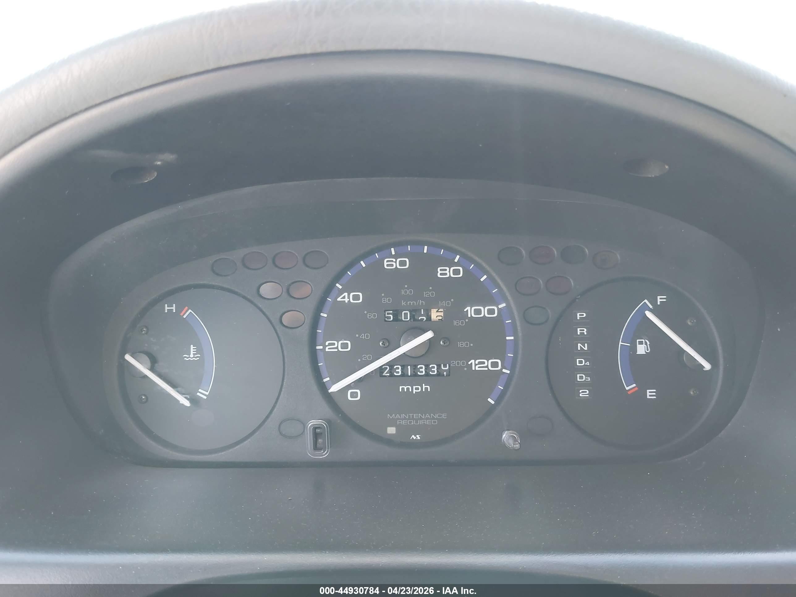 2000 Honda Civic Value Package Blue vin: 2HGEJ6611YH593608
