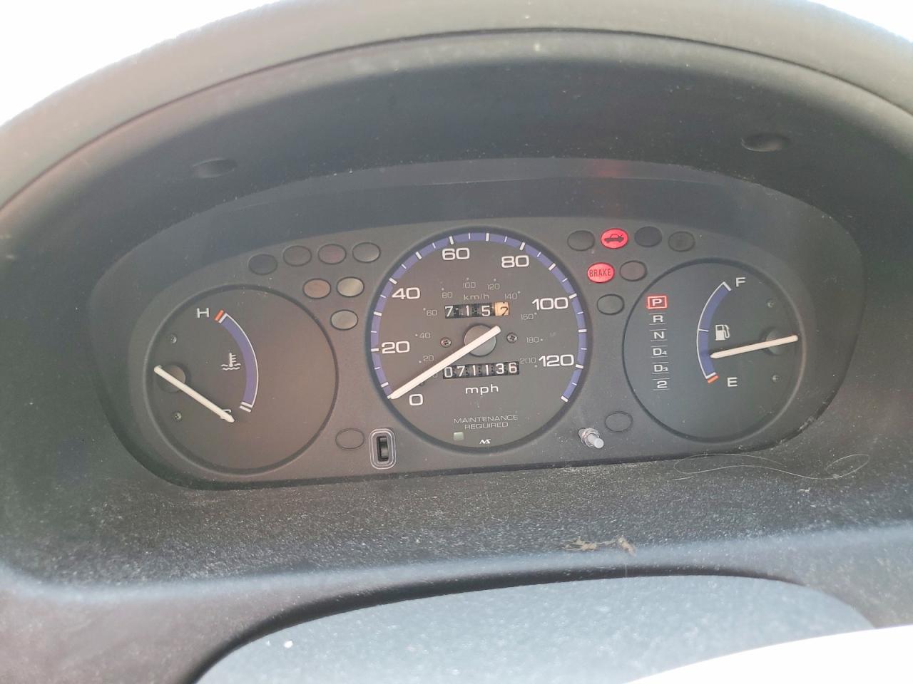 2000 Honda Civic Base Turquoise vin: 2HGEJ6612YH557085