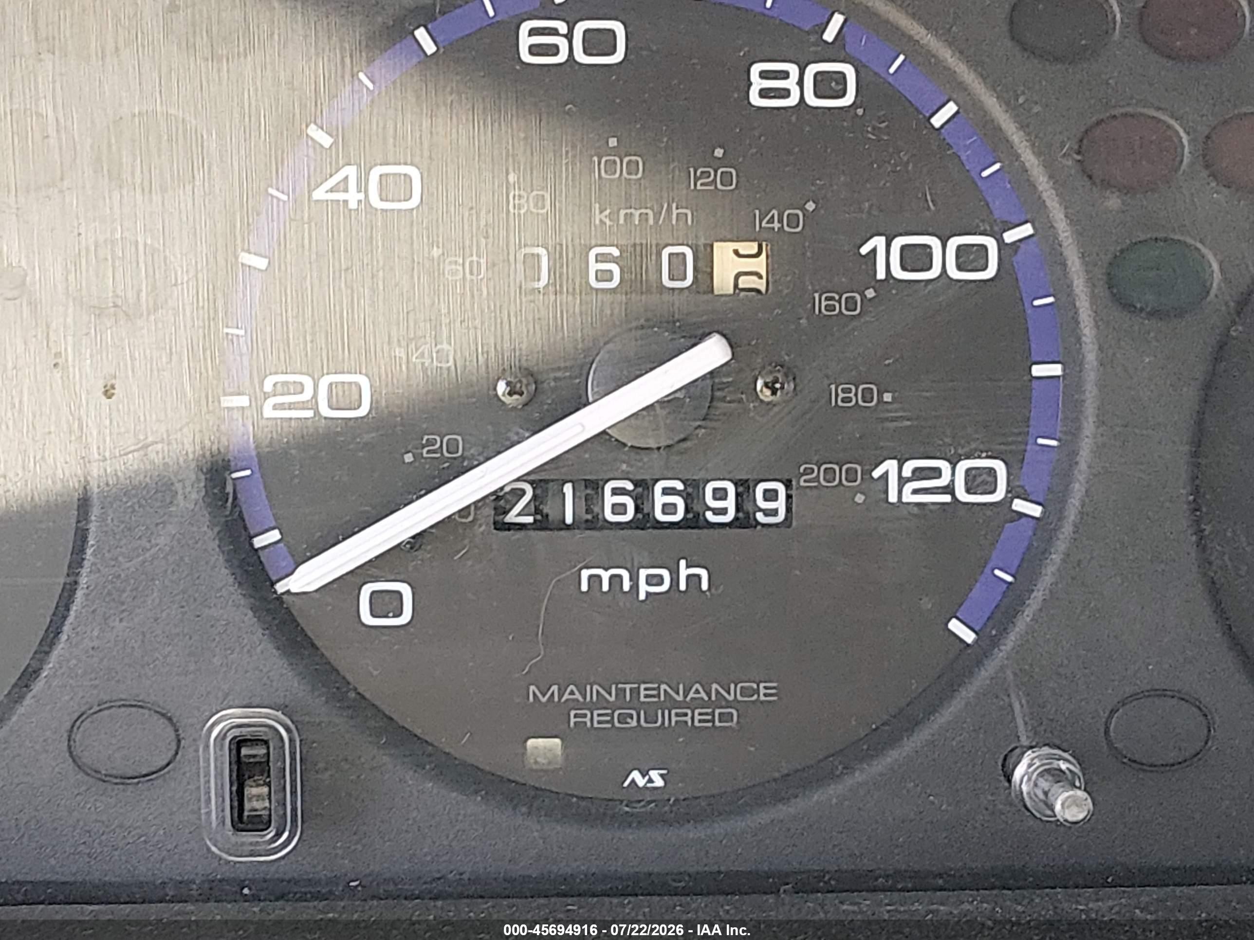 2000 Honda Civic Value Package Серебряный vin: 2HGEJ6612YH597425