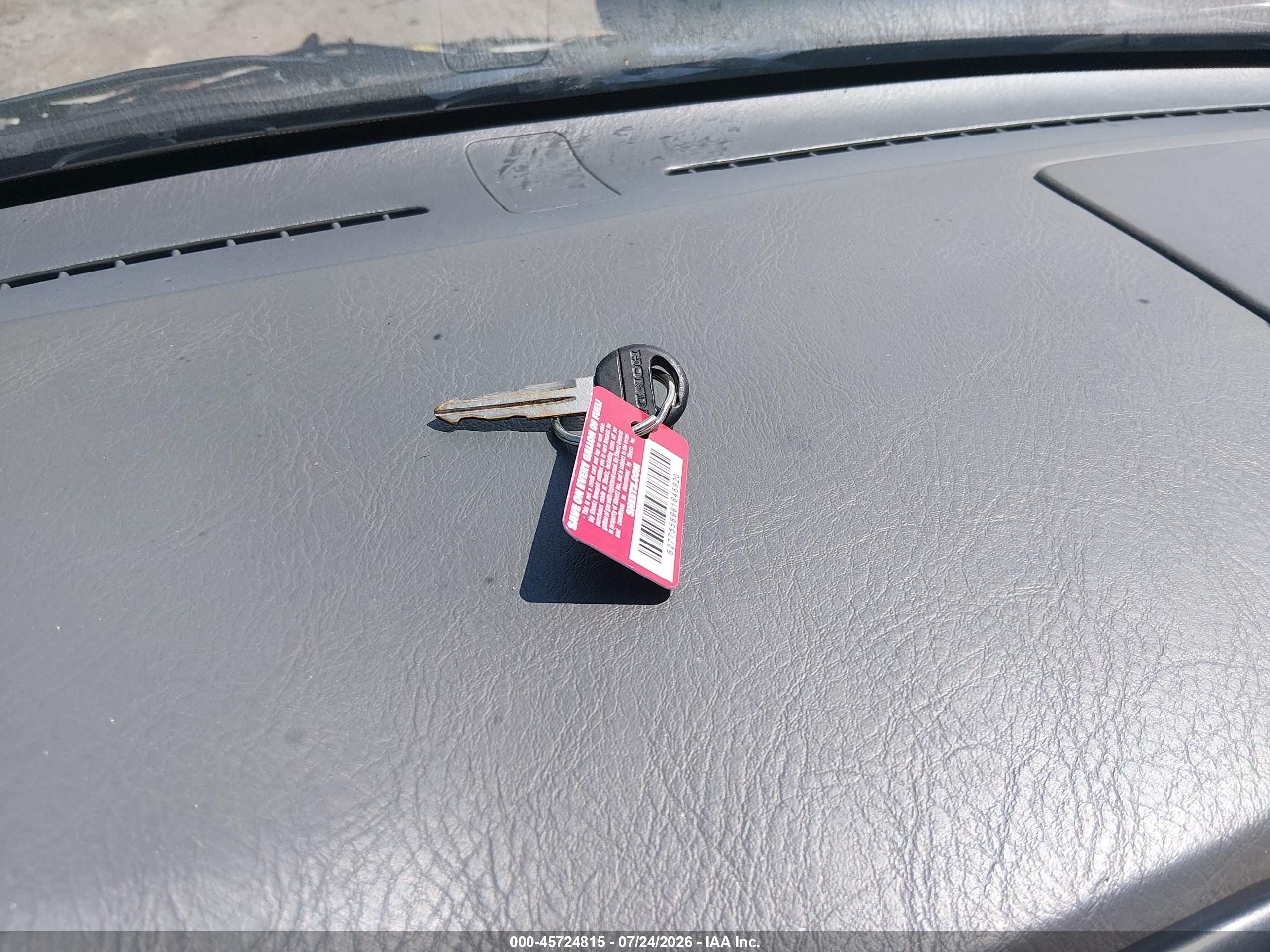 2000 Honda Civic Value Package Silver vin: 2HGEJ6614YH534147