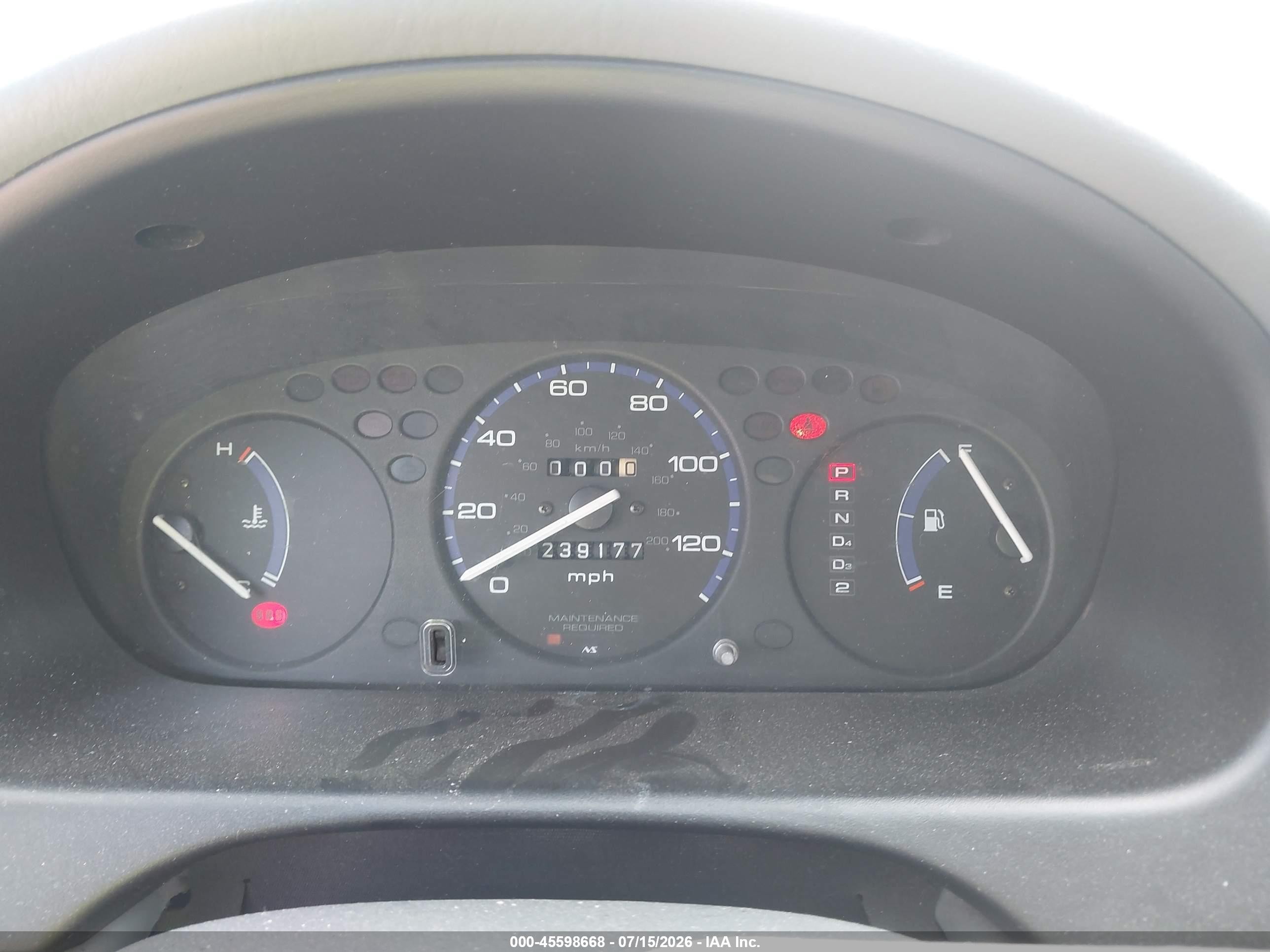 2000 Honda Civic Value Package Silver vin: 2HGEJ6614YH550008