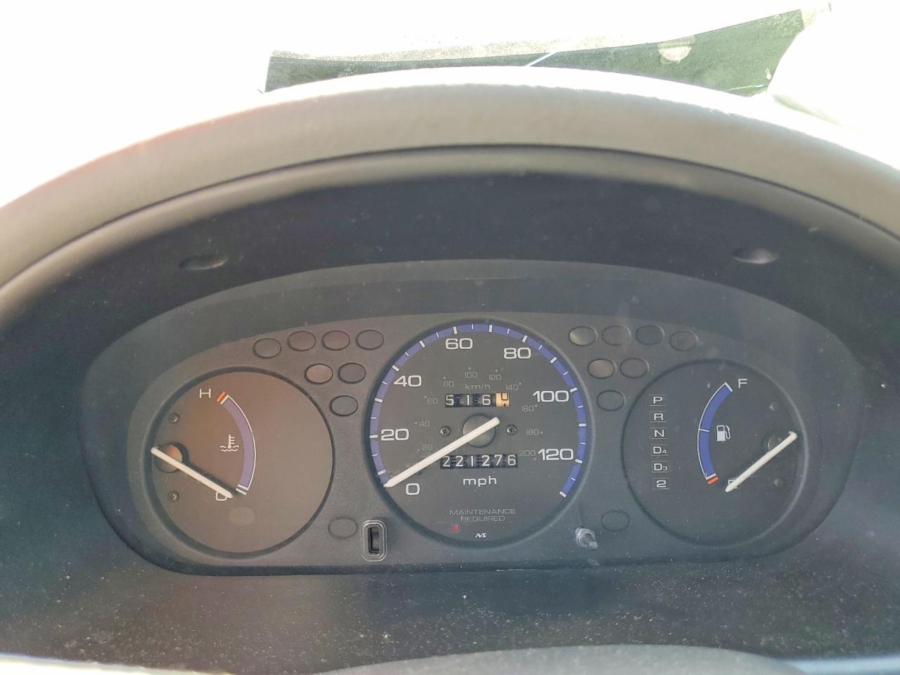 1999 Honda Civic Серый vin: 2HGEJ6615XH563252