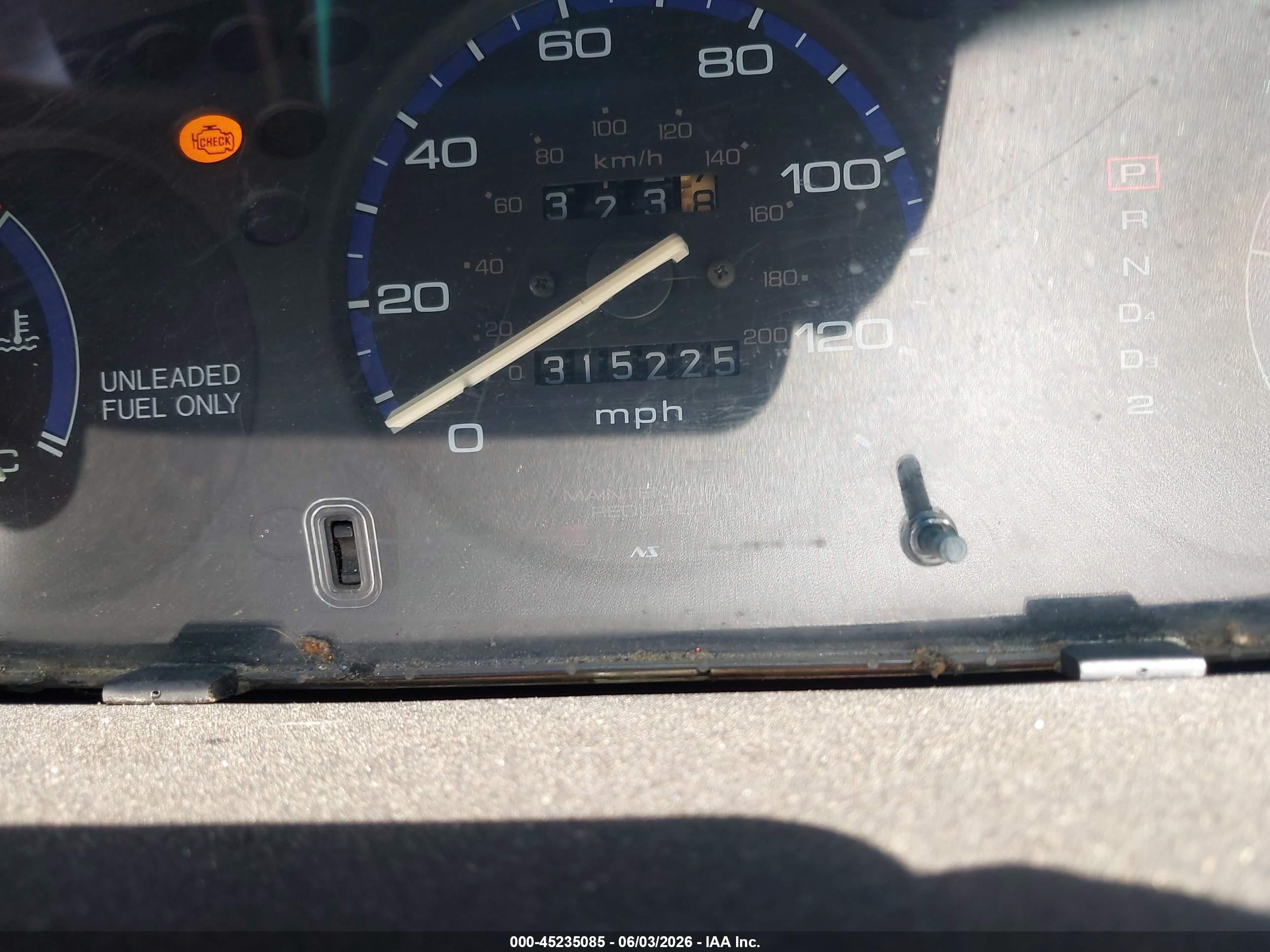 2000 Honda Civic Value Package Light Blue vin: 2HGEJ6618YH514290
