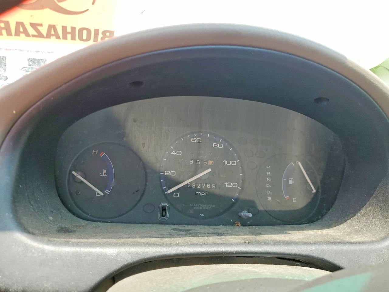 2000 Honda Civic Base Green vin: 2HGEJ6619YH538386