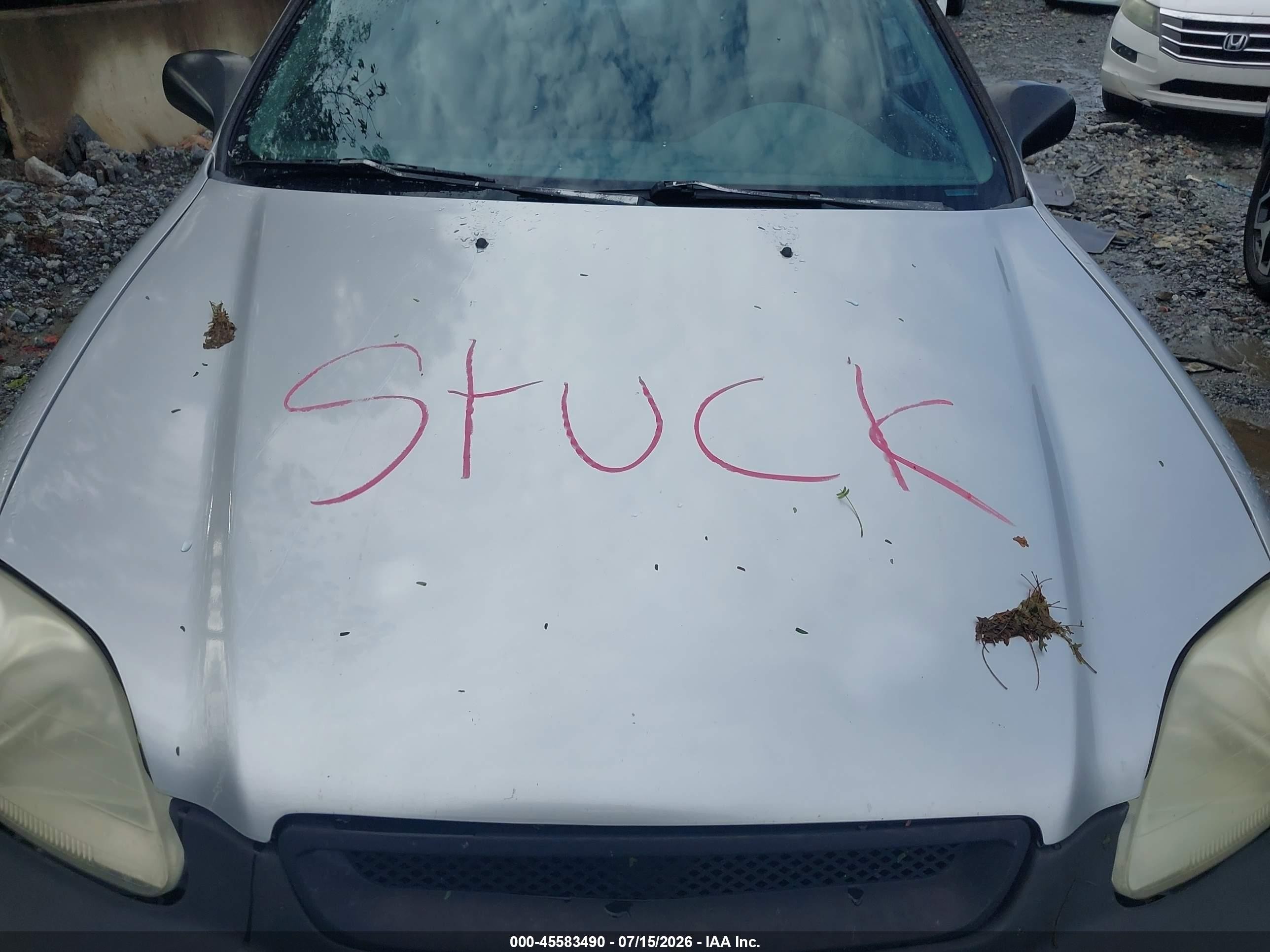 1997 Honda Civic Dx Silver vin: 2HGEJ6629VH571487
