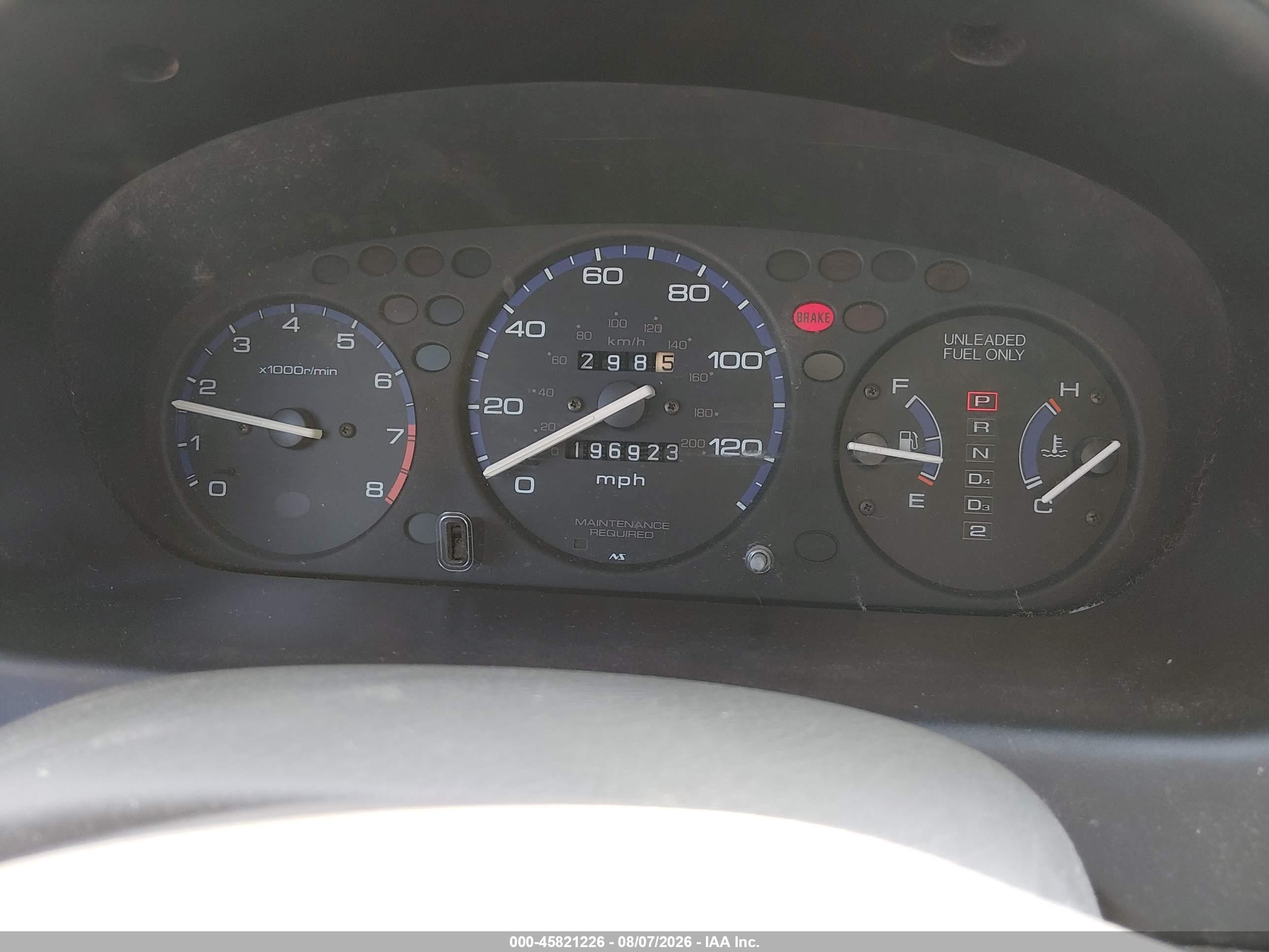 1998 Honda Civic Lx Green vin: 2HGEJ6670WH571827