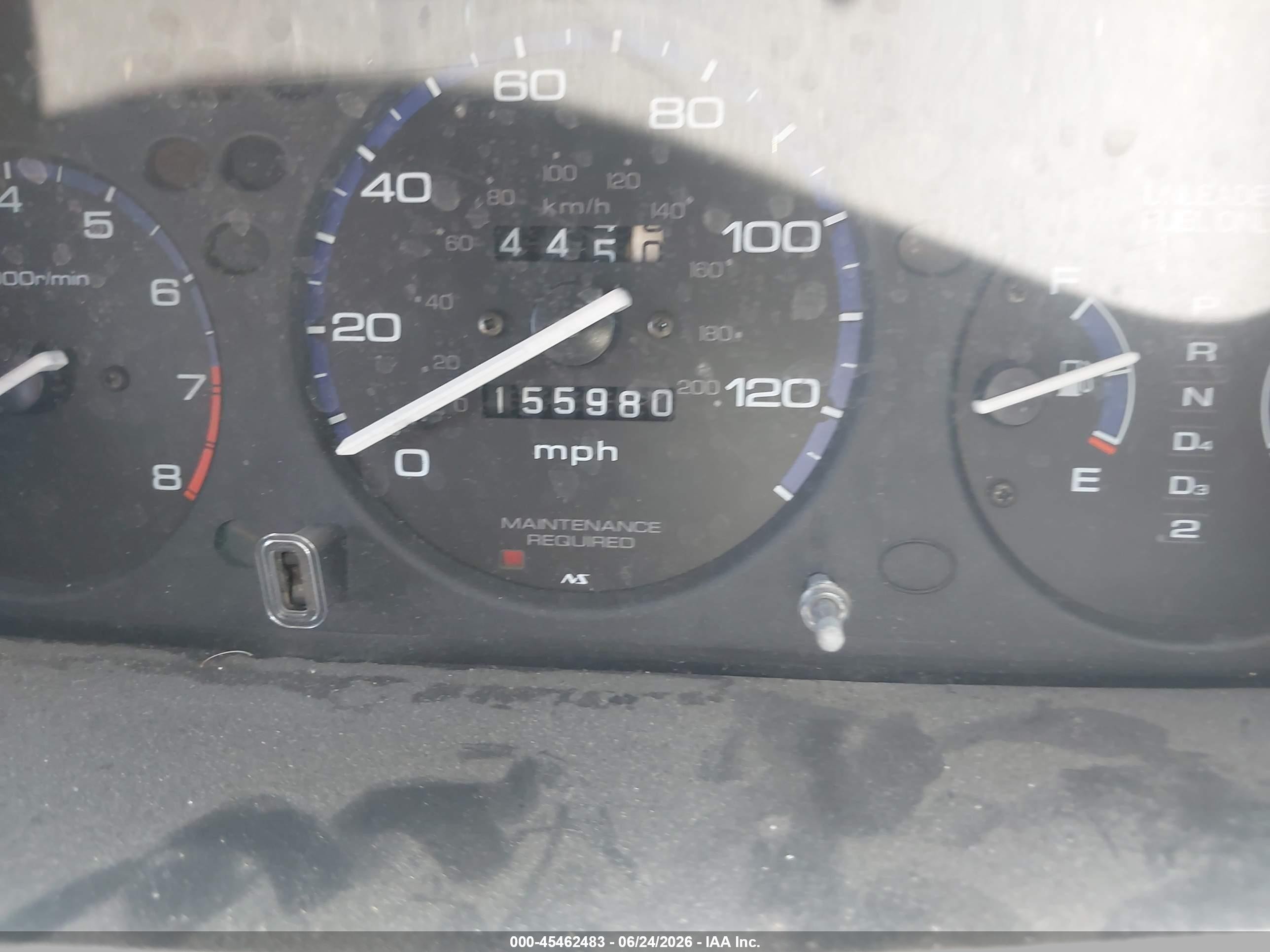 1998 Honda Civic Lx Белый vin: 2HGEJ6670WH613946