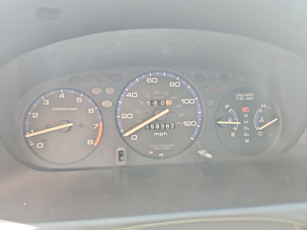 1997 Honda Civic Lx Silver vin: 2HGEJ6671VH515118
