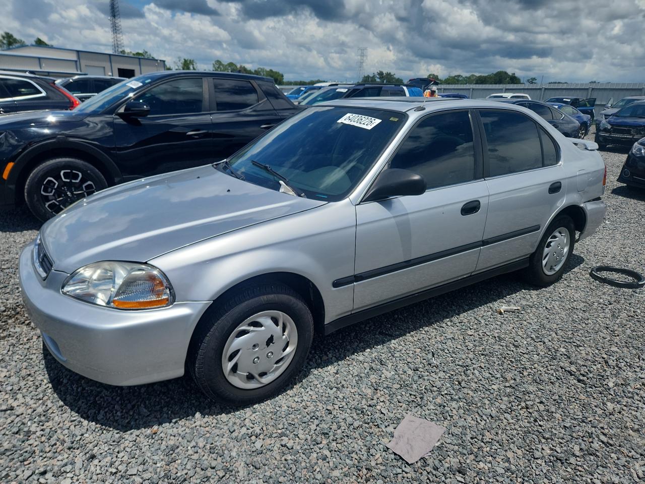 2HGEJ6671VH515118