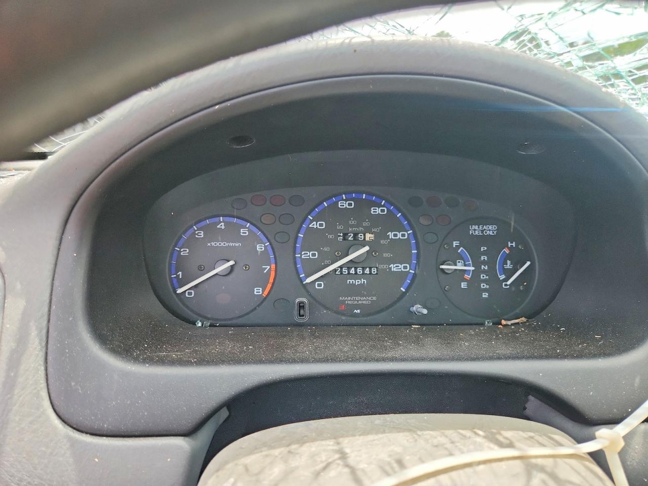 1997 Honda Civic Lx White vin: 2HGEJ6671VH552802