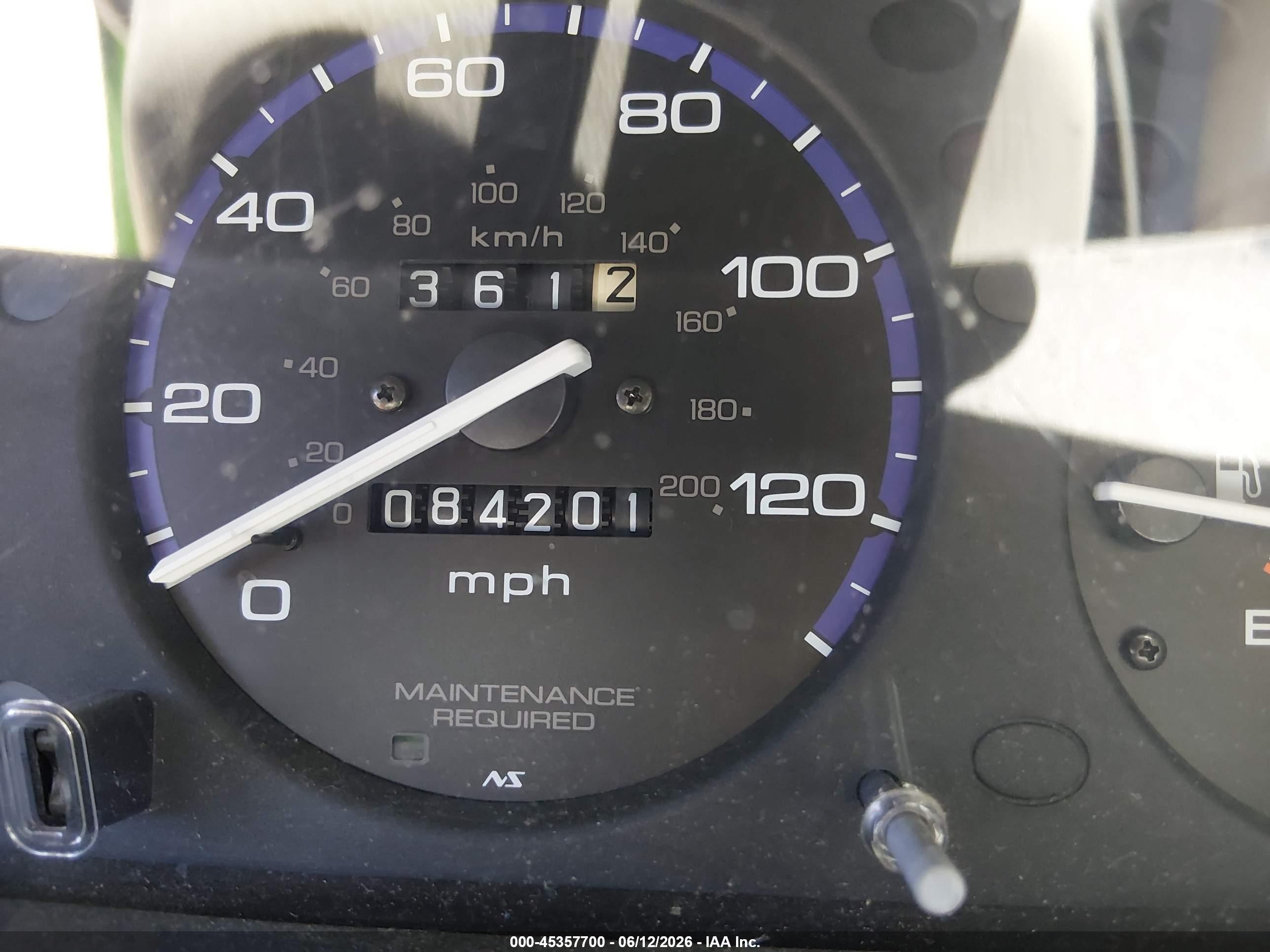 1998 Honda Civic Lx Teal vin: 2HGEJ6671WH523172