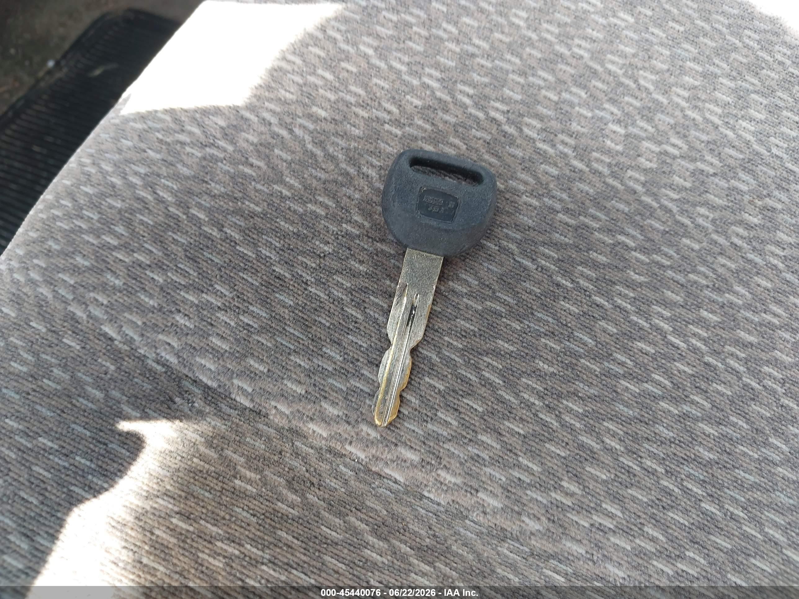 2000 Honda Civic Lx Green vin: 2HGEJ6671YH504933