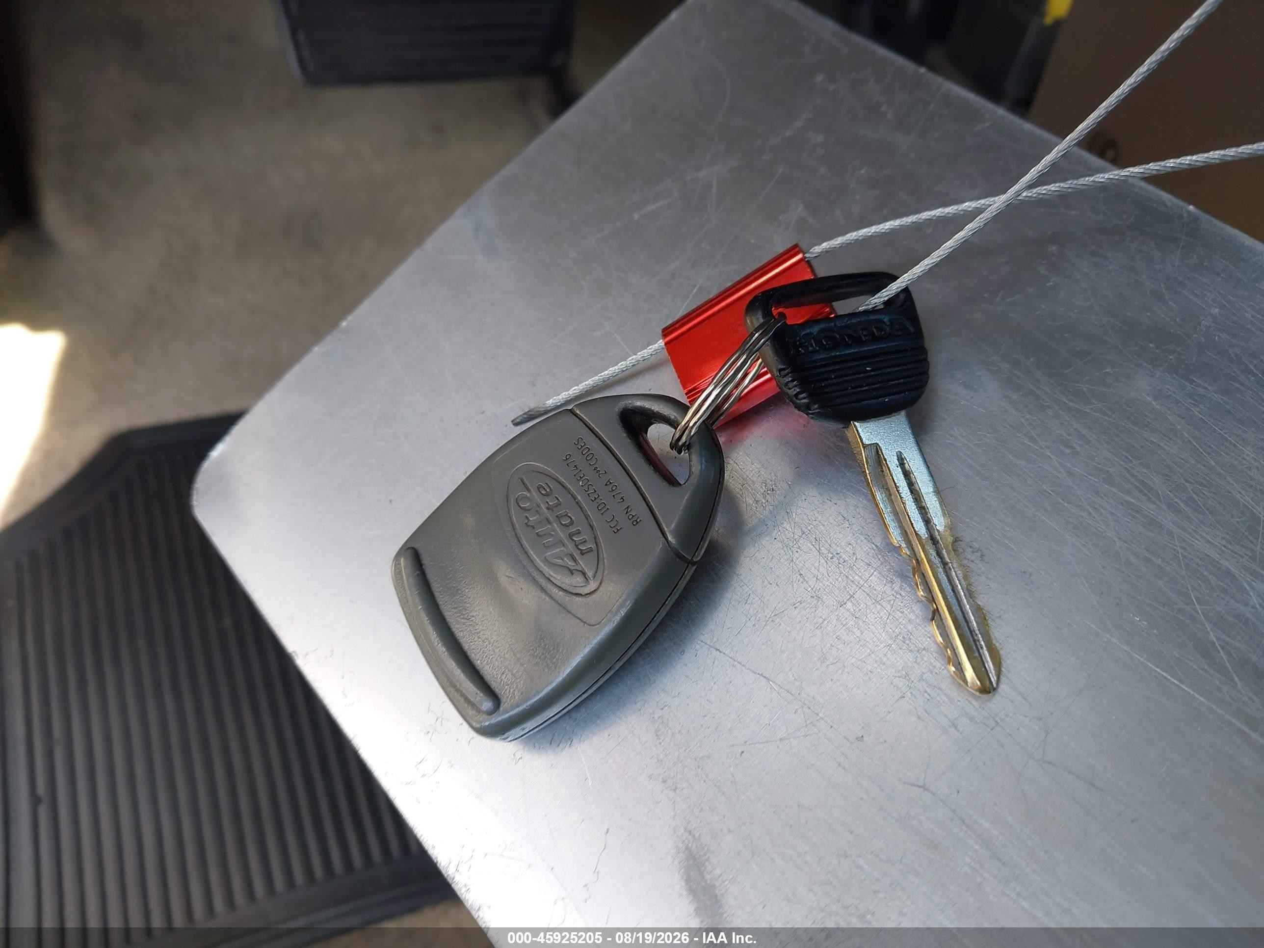 2000 Honda Civic Lx Gold vin: 2HGEJ6671YH587165