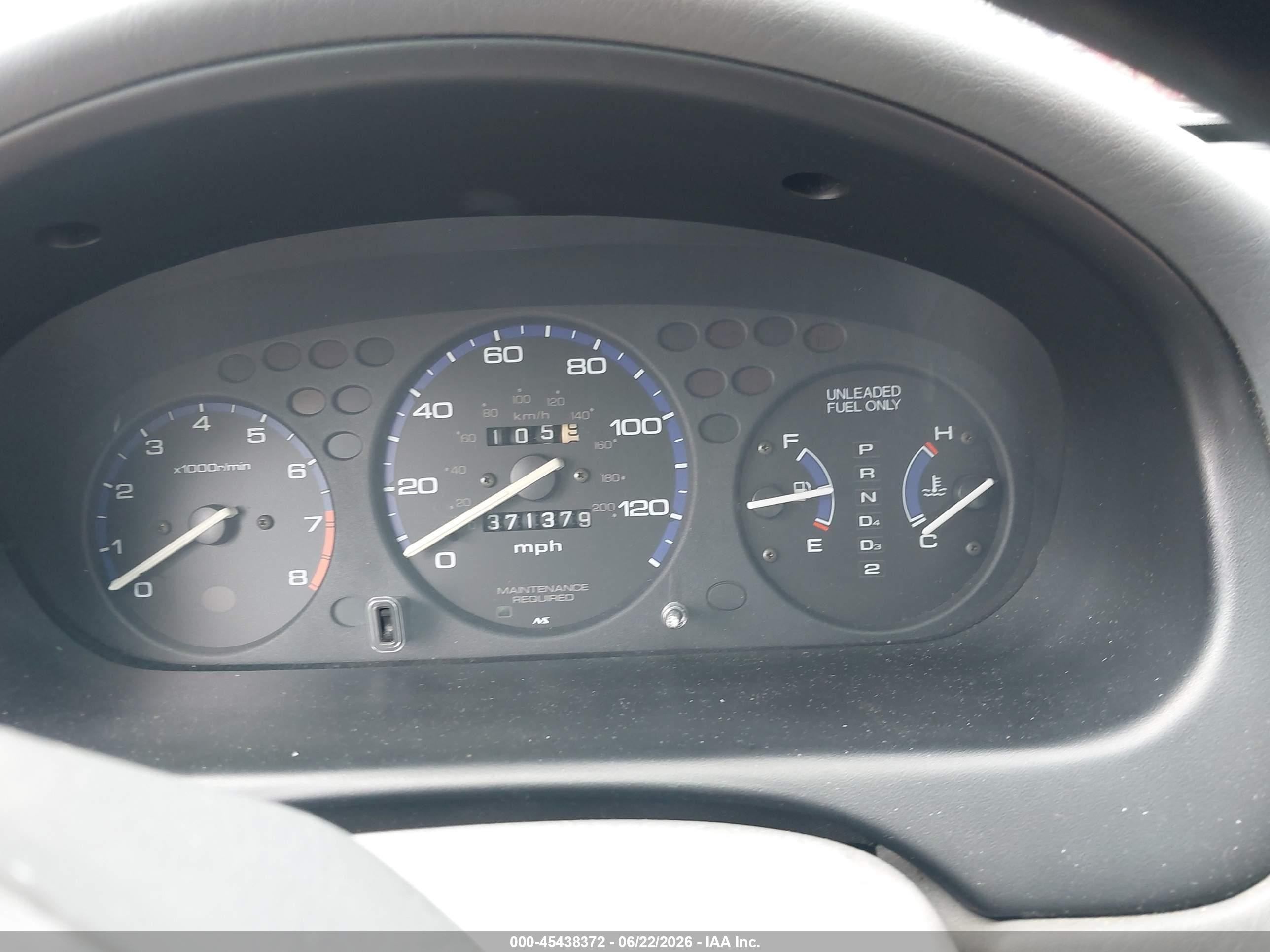 1998 Honda Civic Lx Silver vin: 2HGEJ6672WH571280