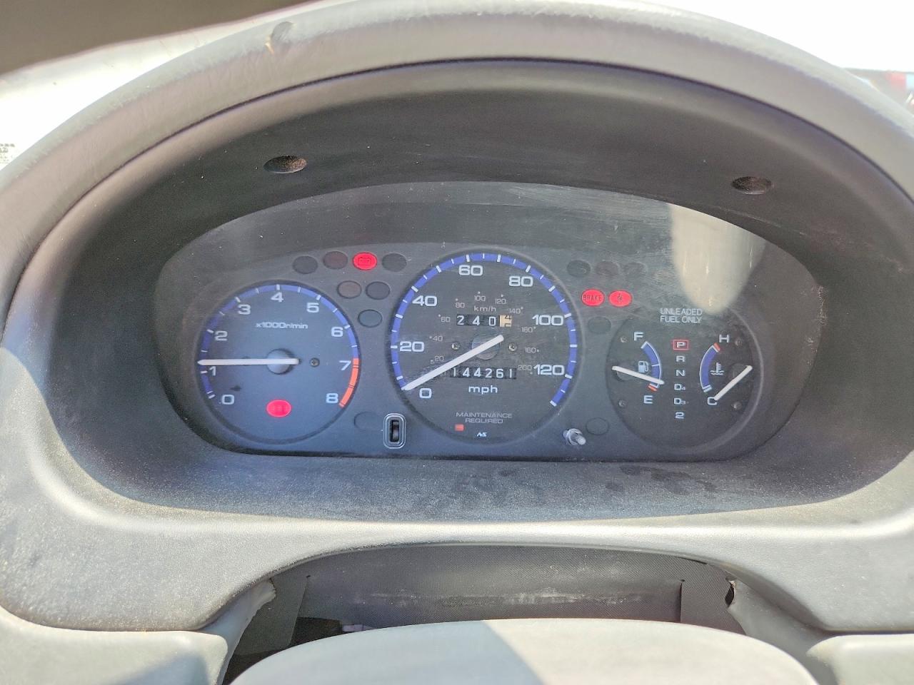 1998 Honda Civic Lx Silver vin: 2HGEJ6672WH625645