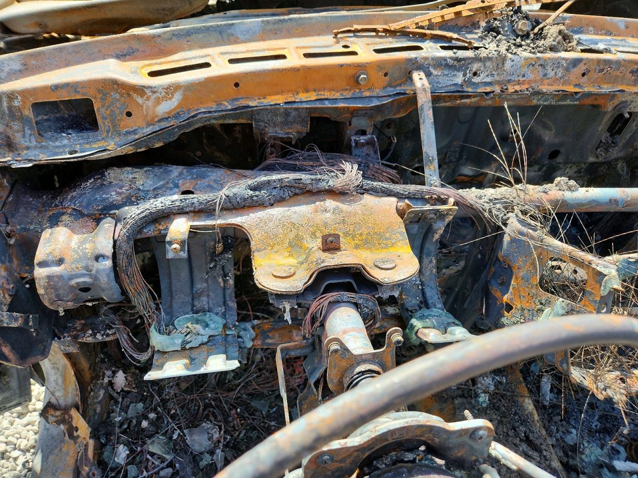 1998 Honda Civic Lx Burn vin: 2HGEJ6673WH581414