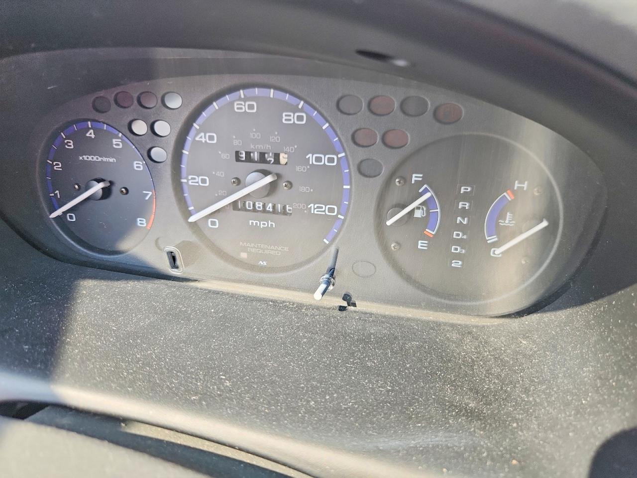 1999 Honda Civic Lx Белый vin: 2HGEJ6673XH566252