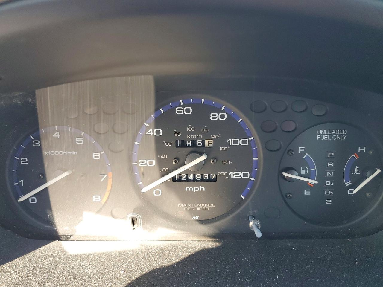1997 Honda Civic Lx Green vin: 2HGEJ6674VH569724