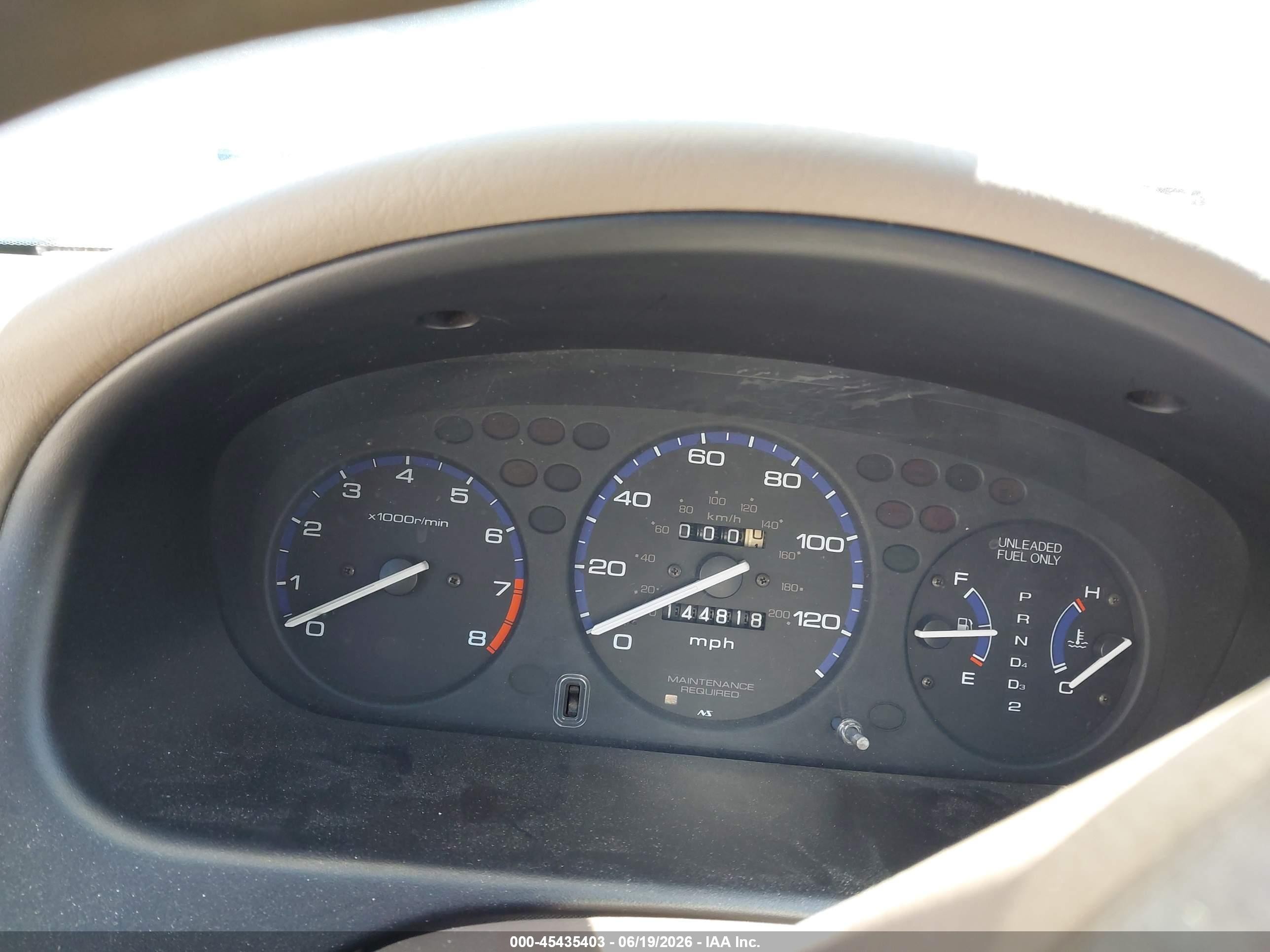 1998 Honda Civic Lx Green vin: 2HGEJ6674WH561706