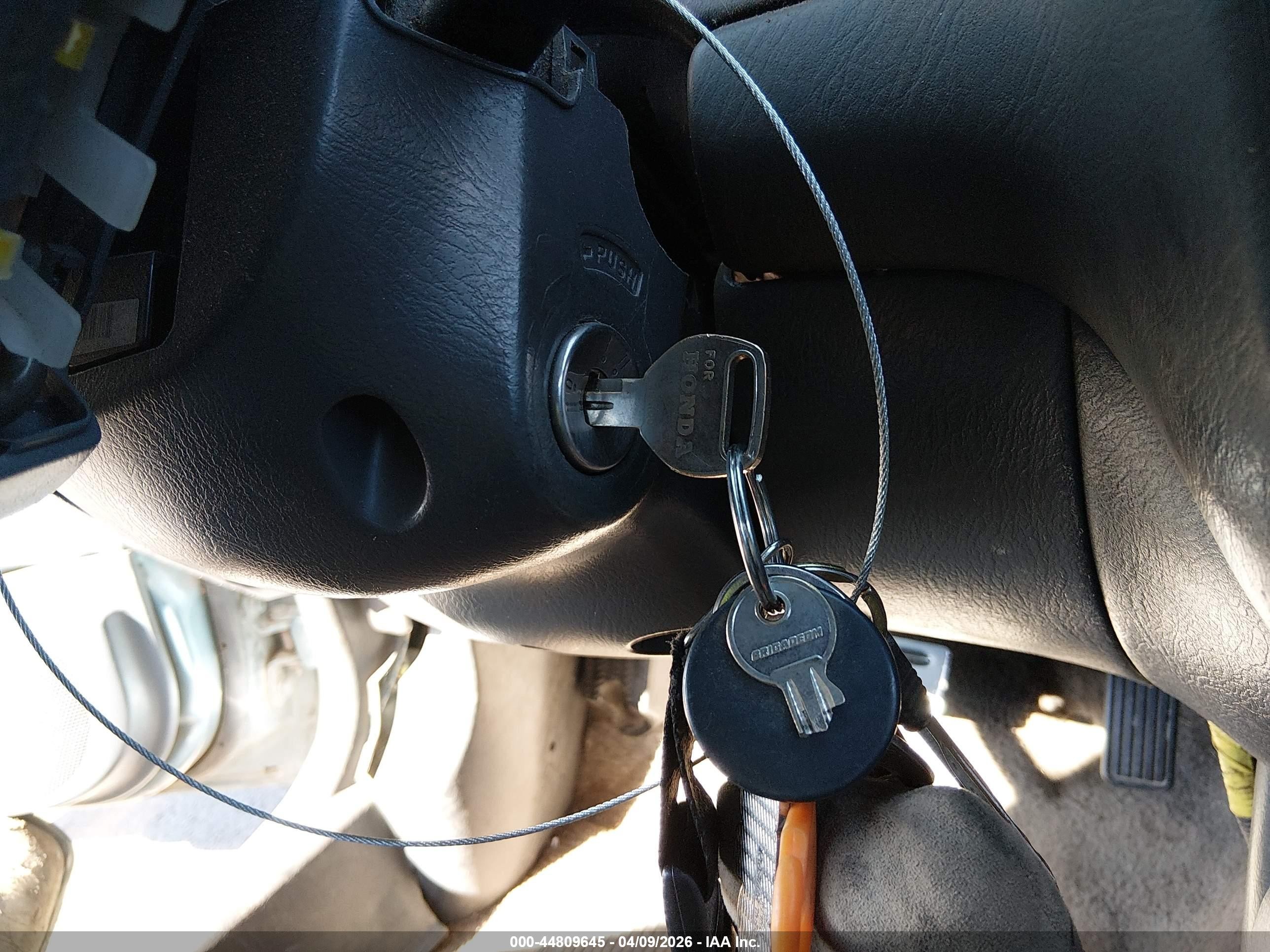 2000 Honda Civic Lx Silver vin: 2HGEJ6674YH547596