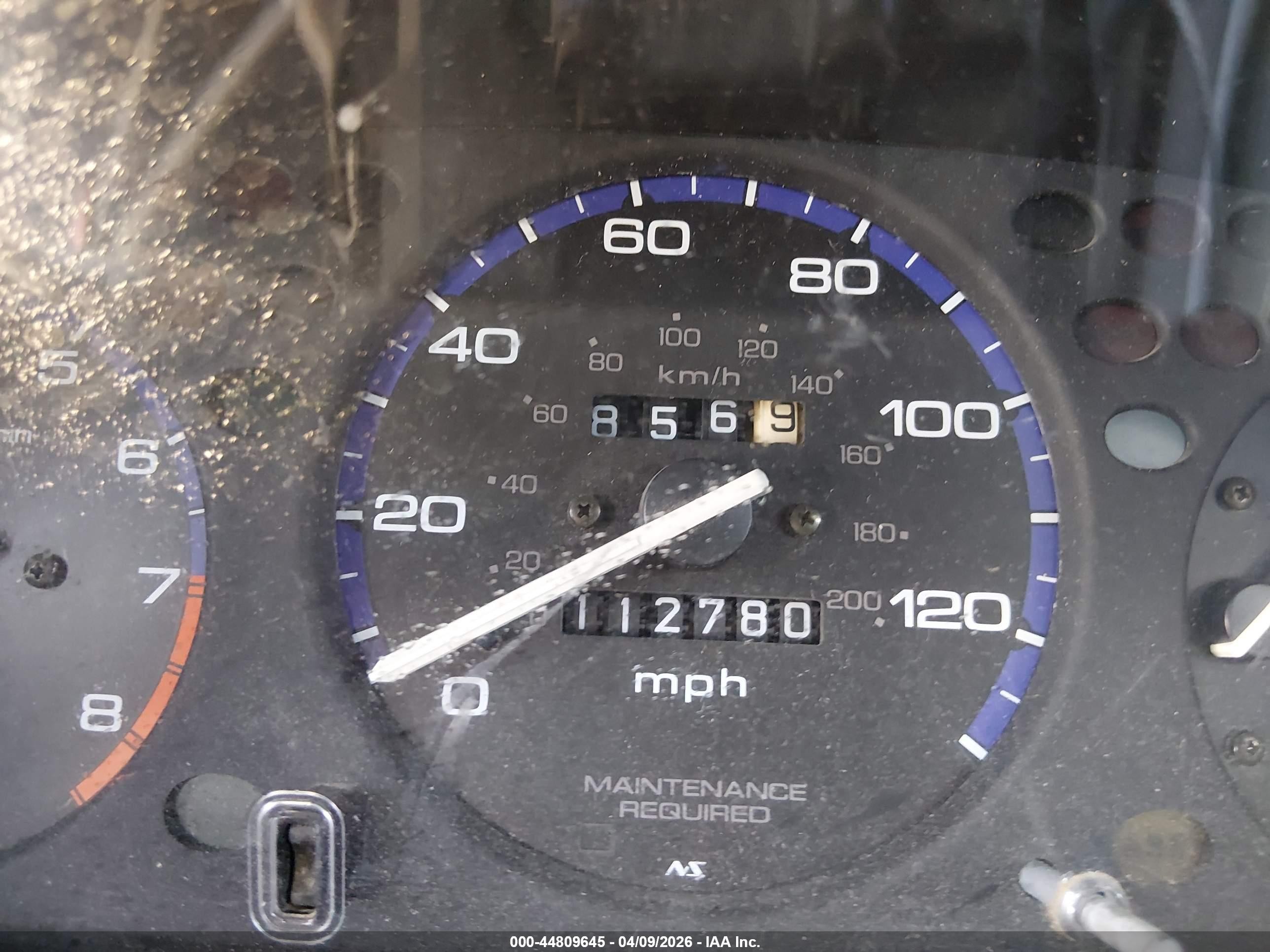 2000 Honda Civic Lx Silver vin: 2HGEJ6674YH547596