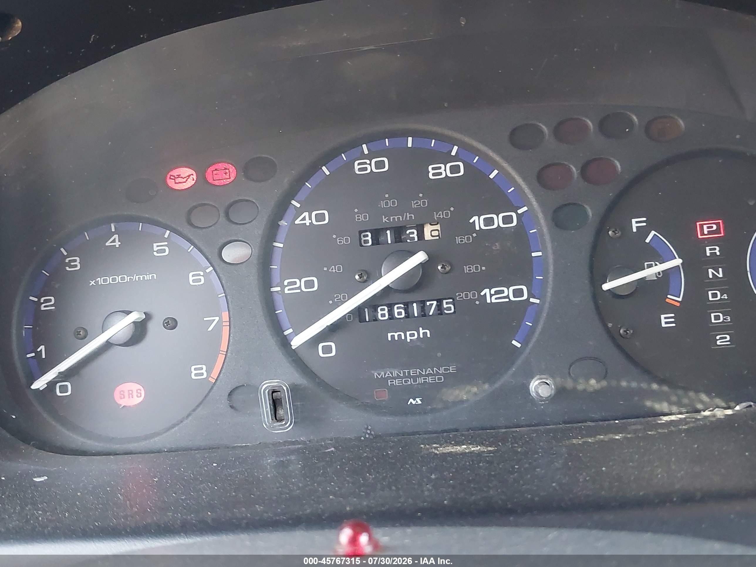 1999 Honda Civic Lx Gray vin: 2HGEJ6675XH575776